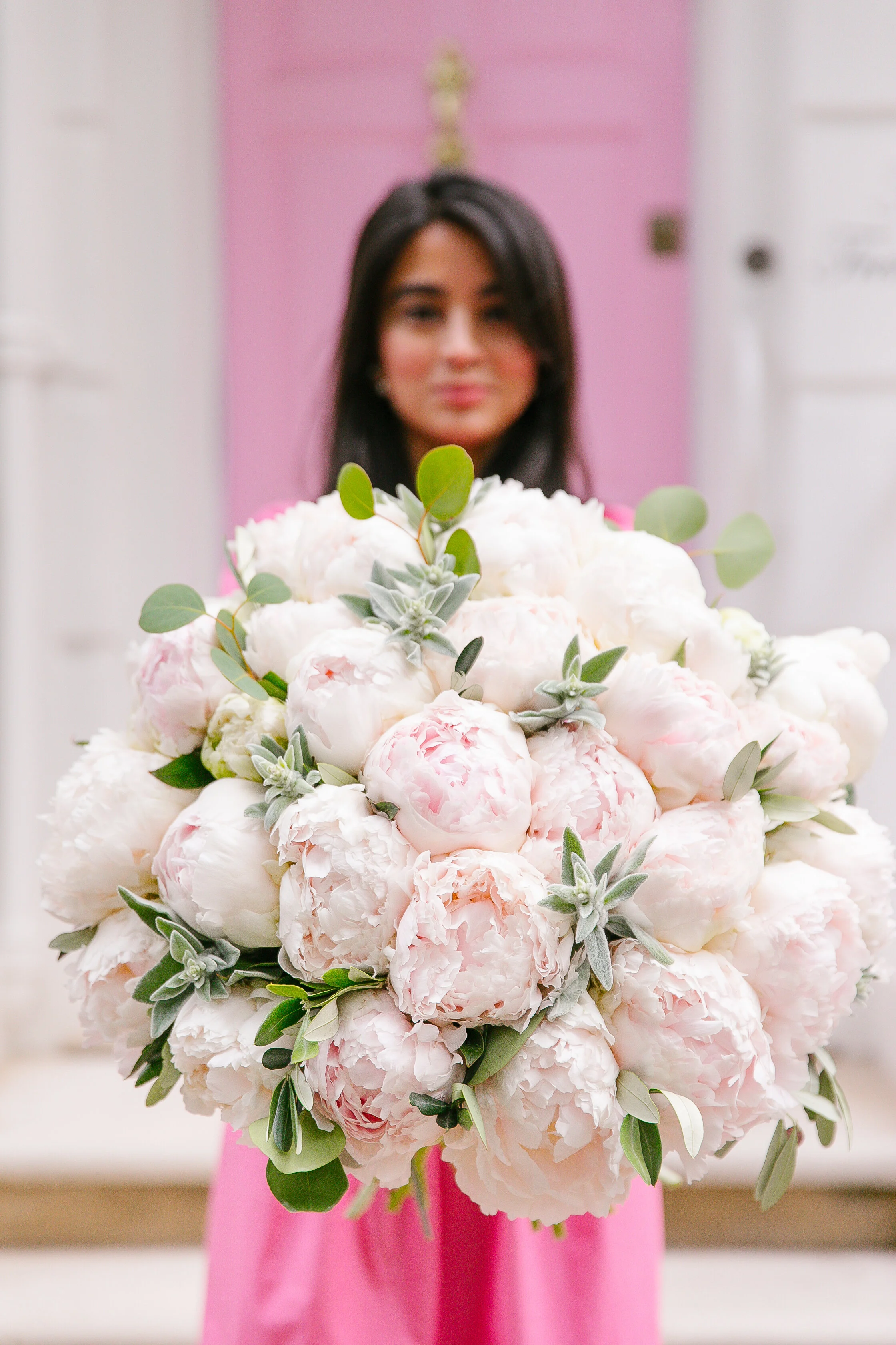 Gulshan London Bespoke Bouquets