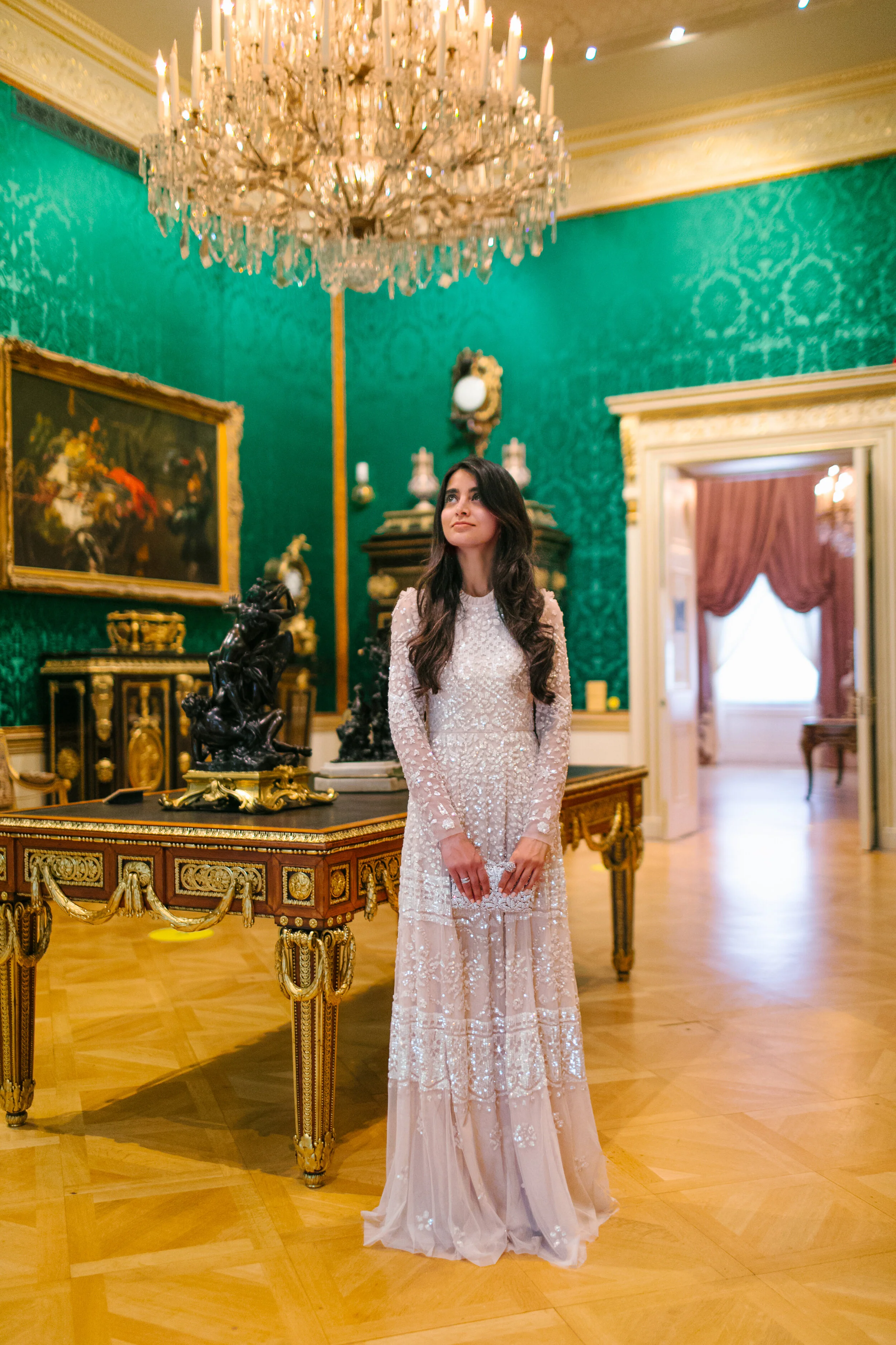 The Wallace Collection, One of London's Most Treasured Museums