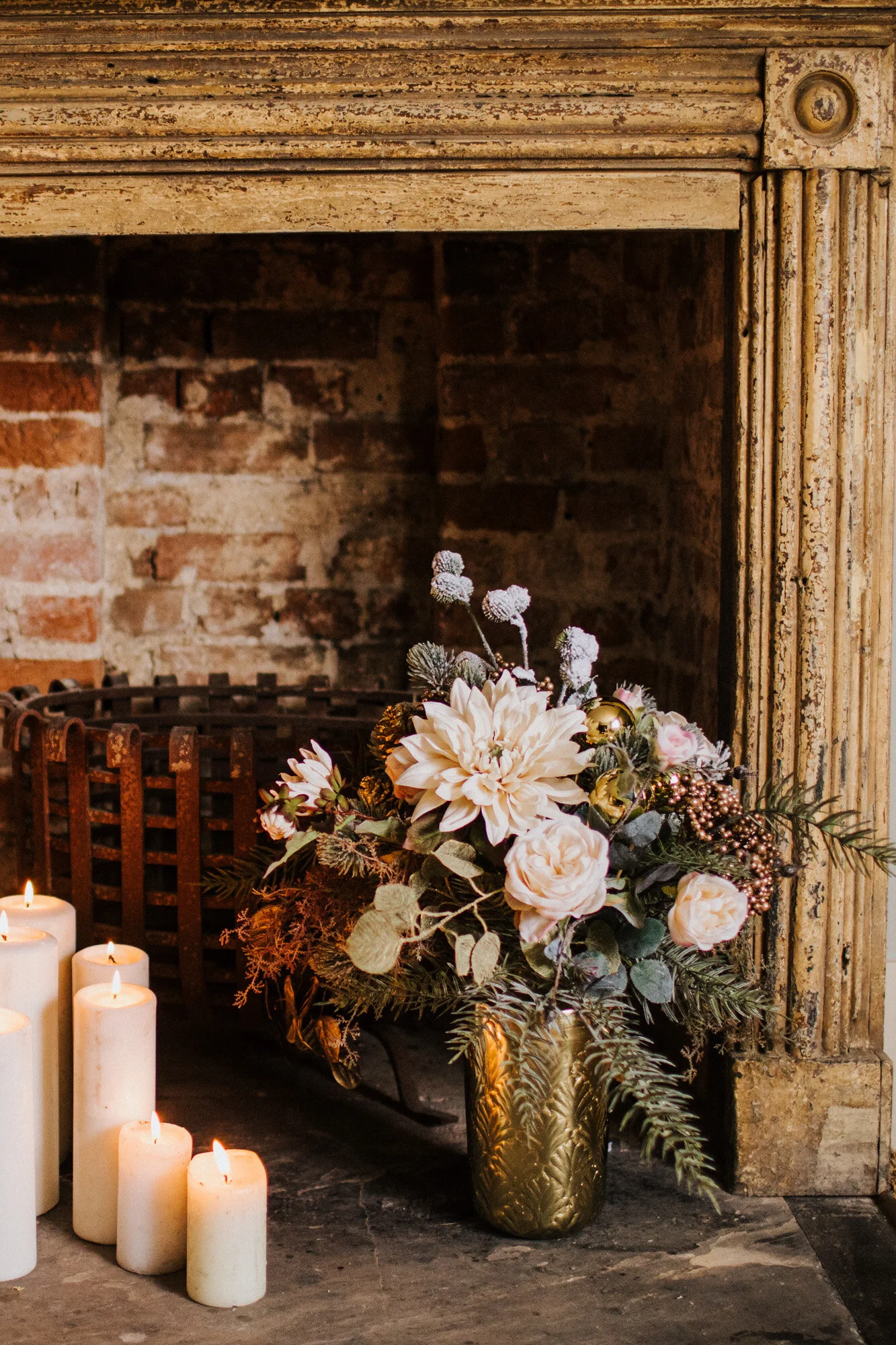 Introducing Hoax Luxury Floral Arrangements For The Home Gulshan London