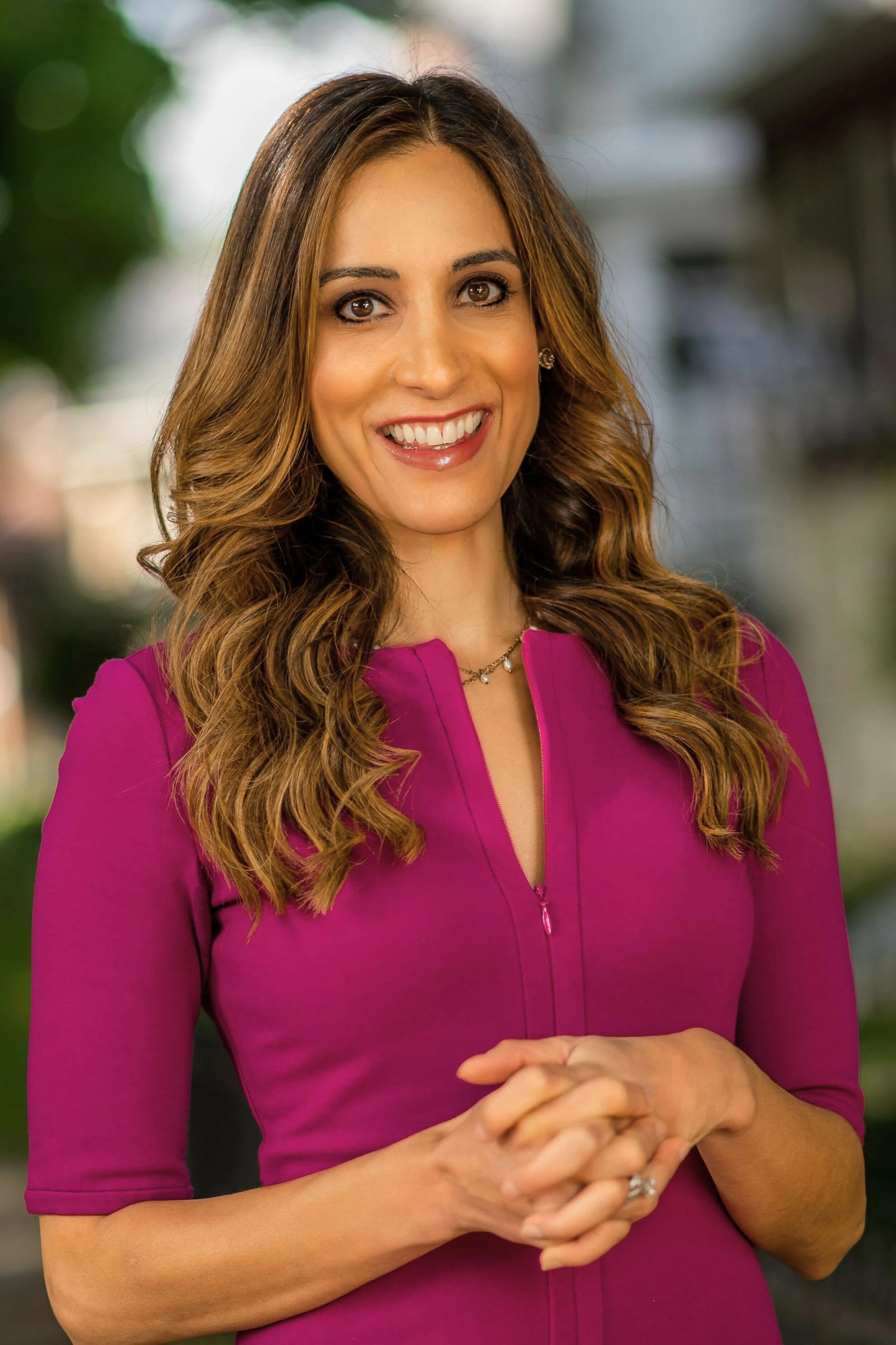 Mia Saini Duchnowski: Revolutionising Men’s Skincare