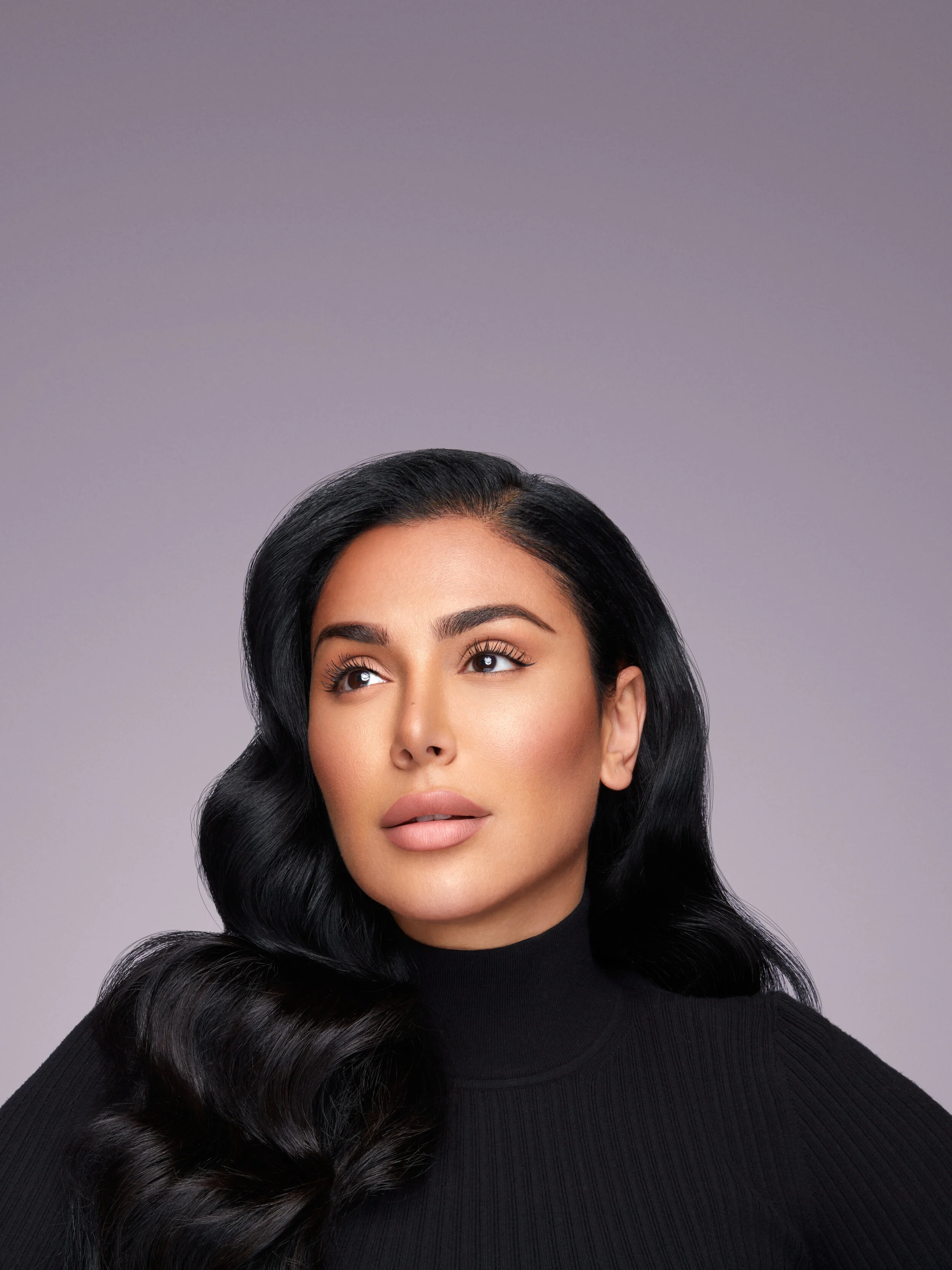 Huda Kattan: The Face That Launched a Billion Dollar Beauty Empire