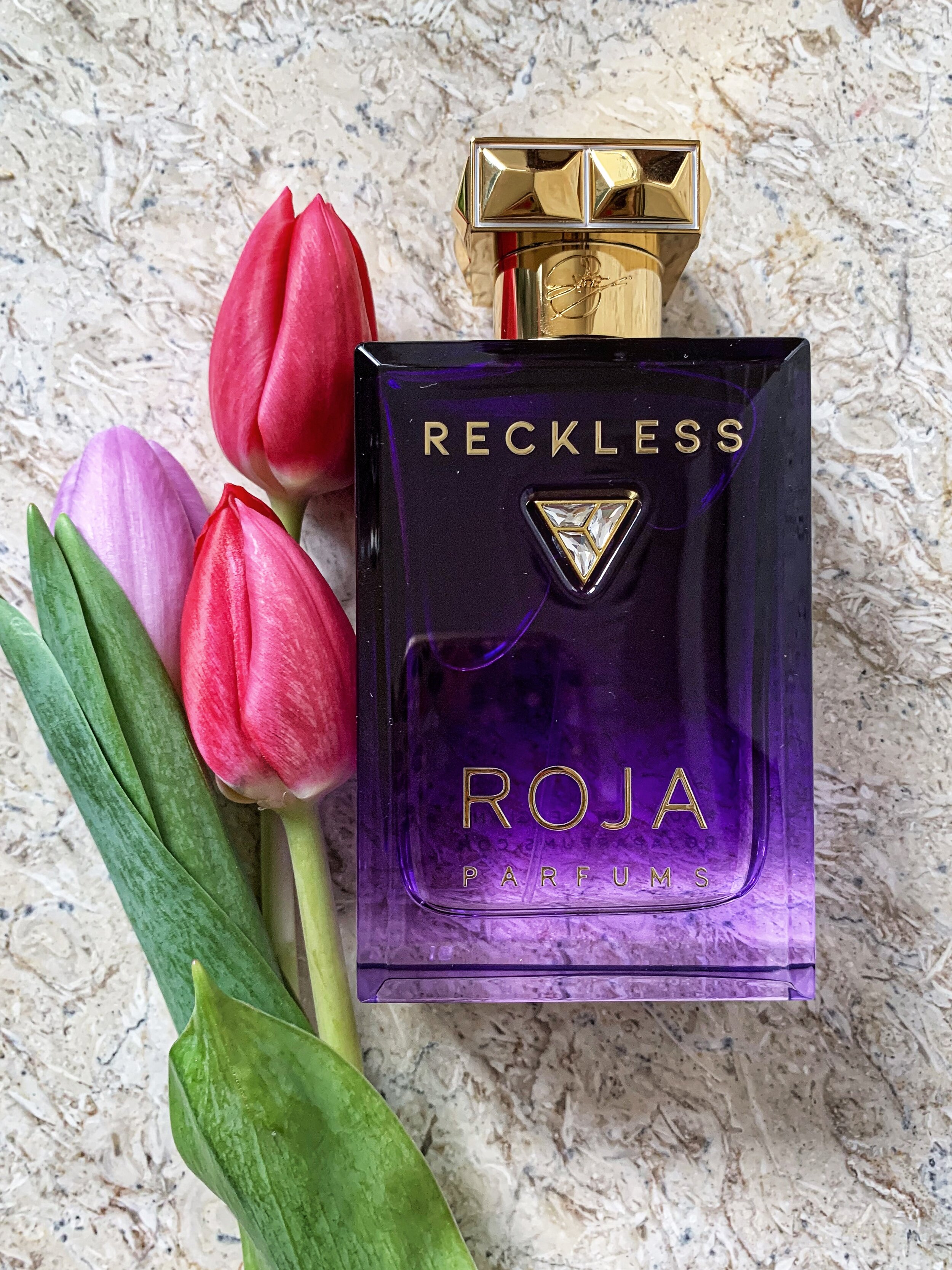 Roja Parfums Launches The Essence De Parfum Collection
