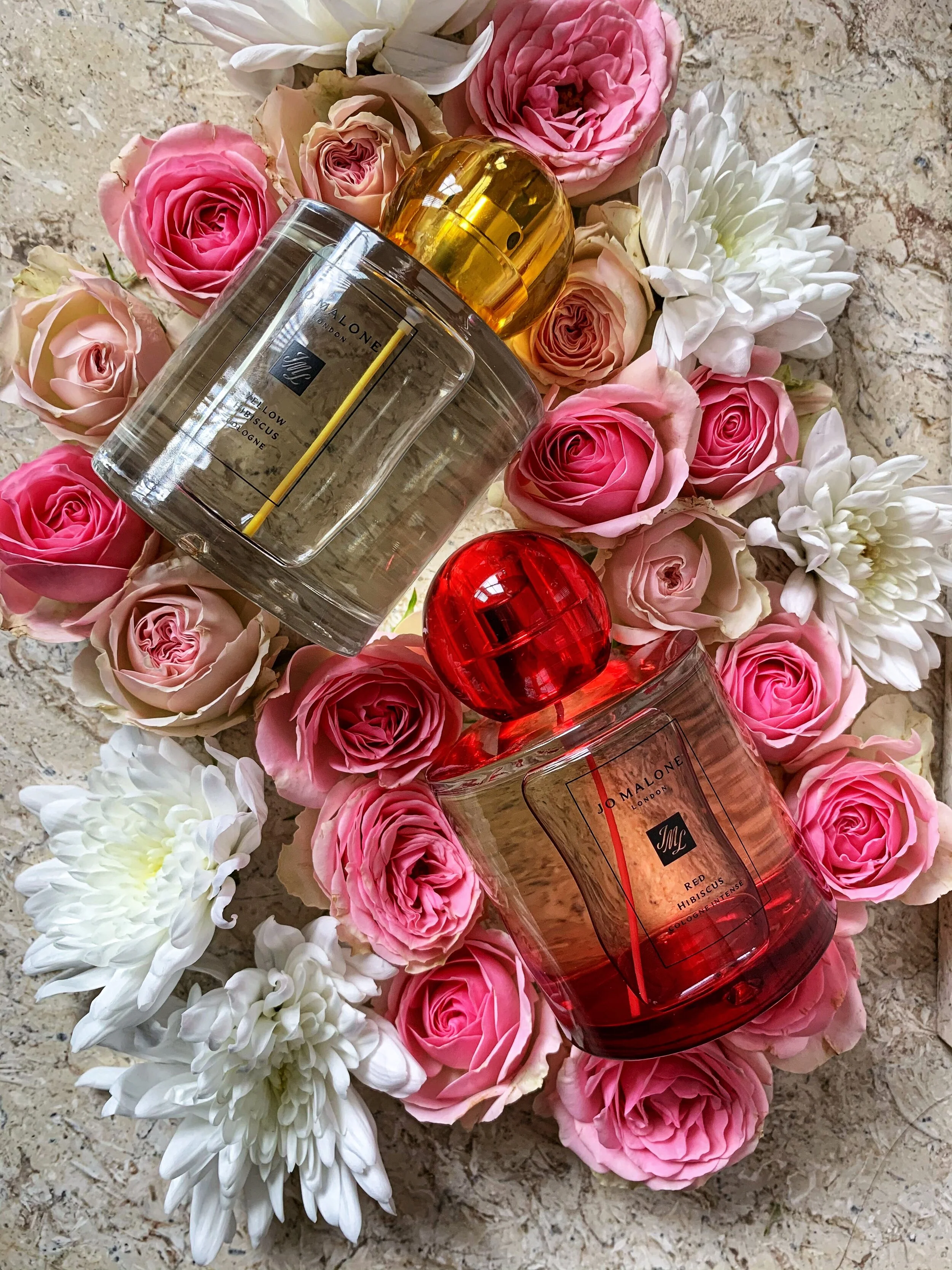 Jo Malone London's Delightful Spring Launches
