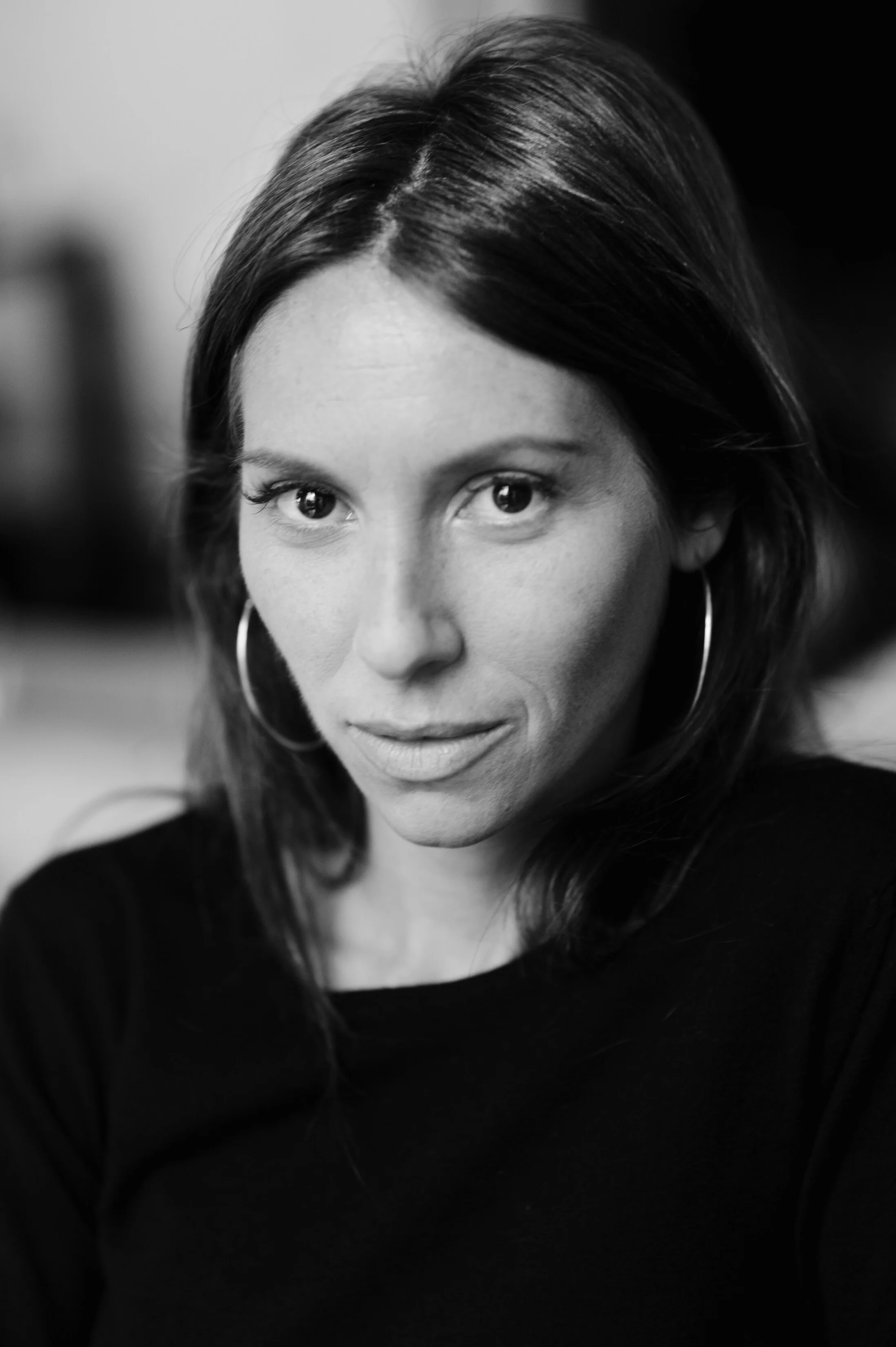 Jane Lewis: Understated Elegance 