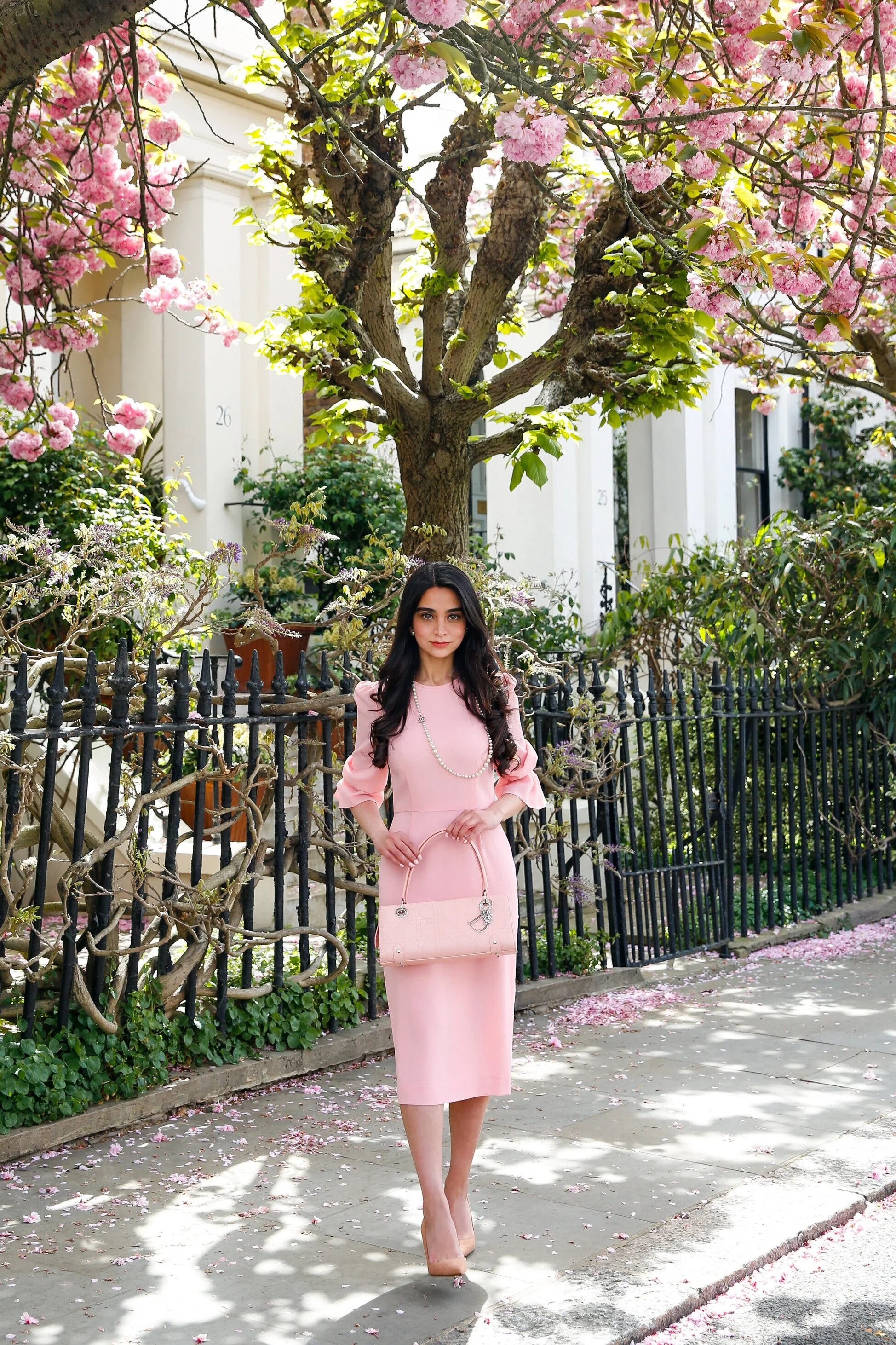  Effortless Luxury from Jane Atelier