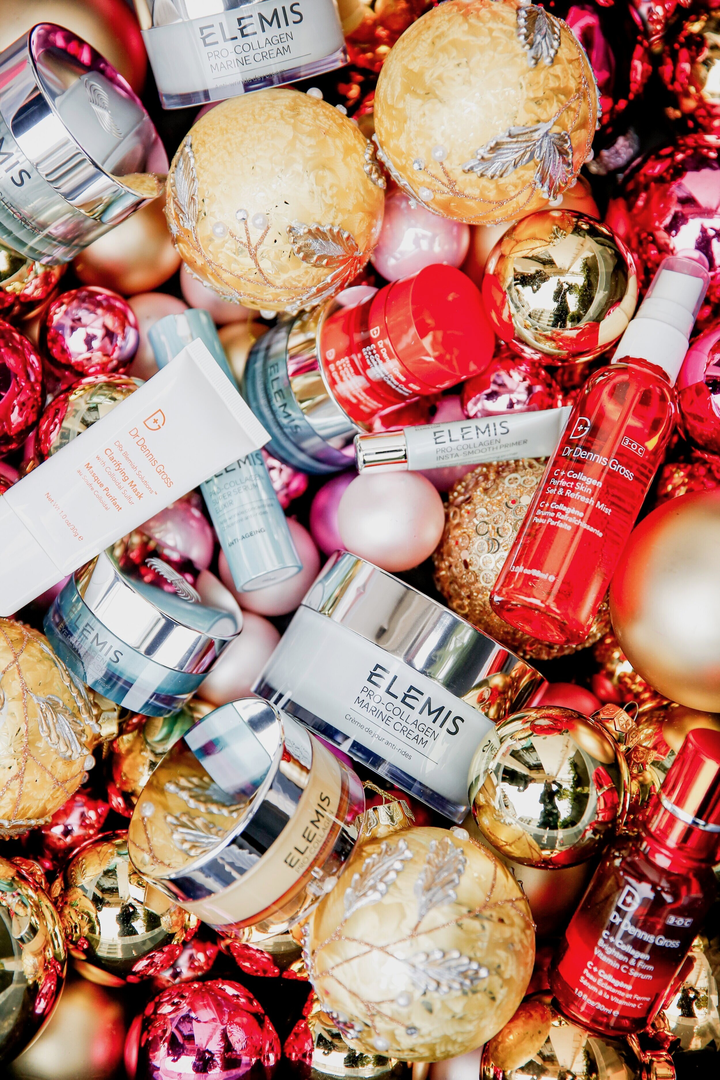Luxury Skincare Festive Gift Guide 