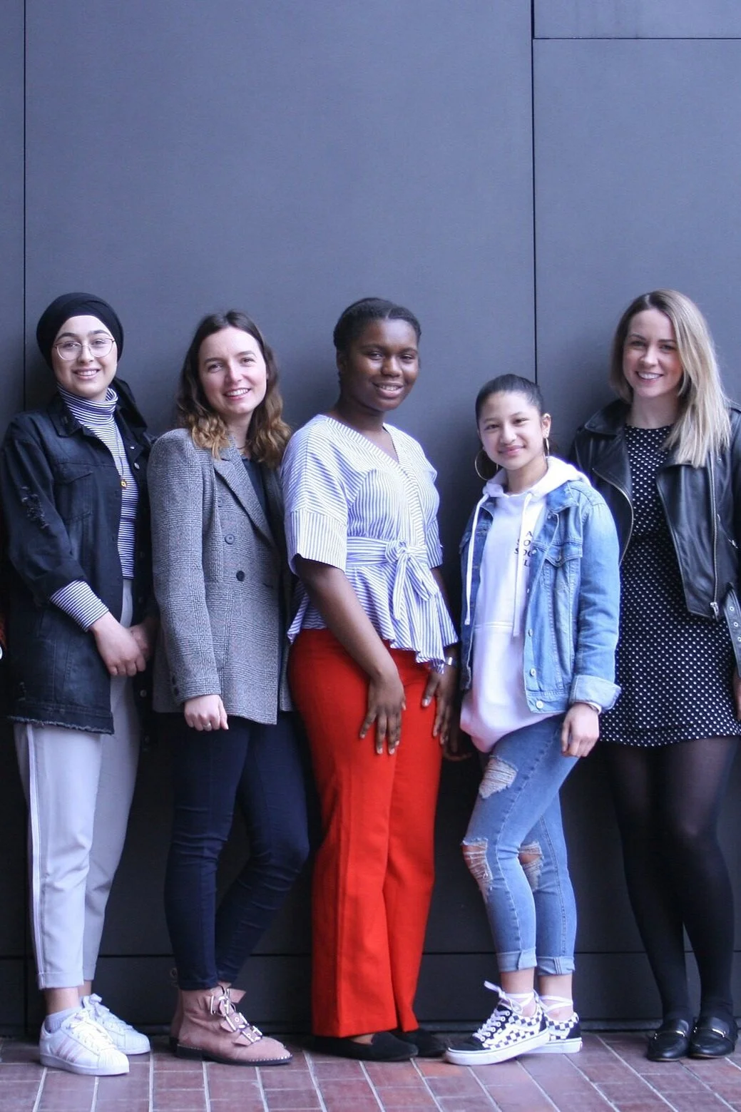Charly Young: Helping Disadvantaged Young Women Thrive