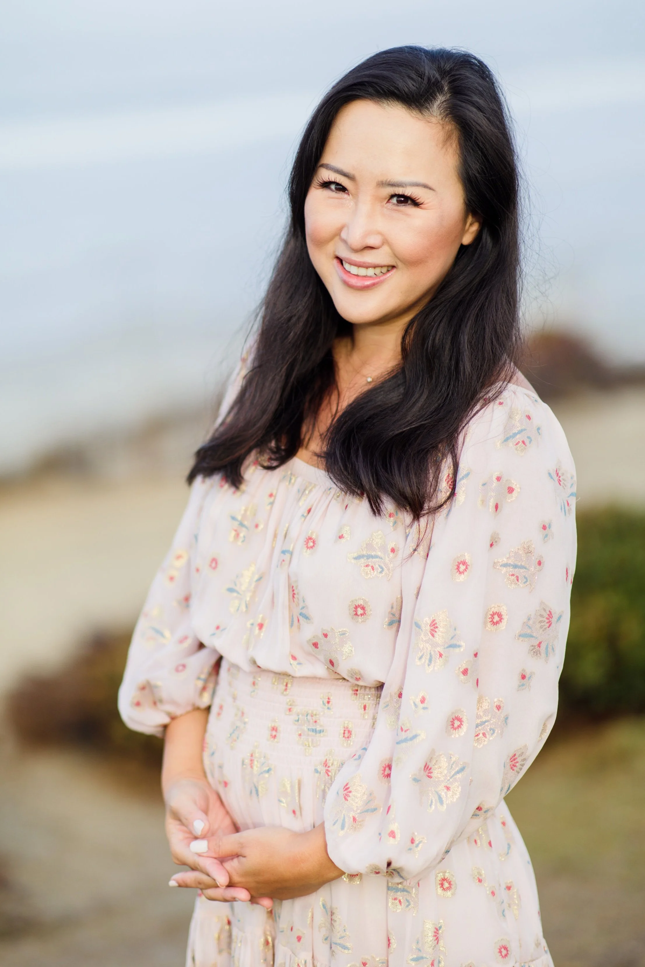 Susan Kim: An Innovative Leader 