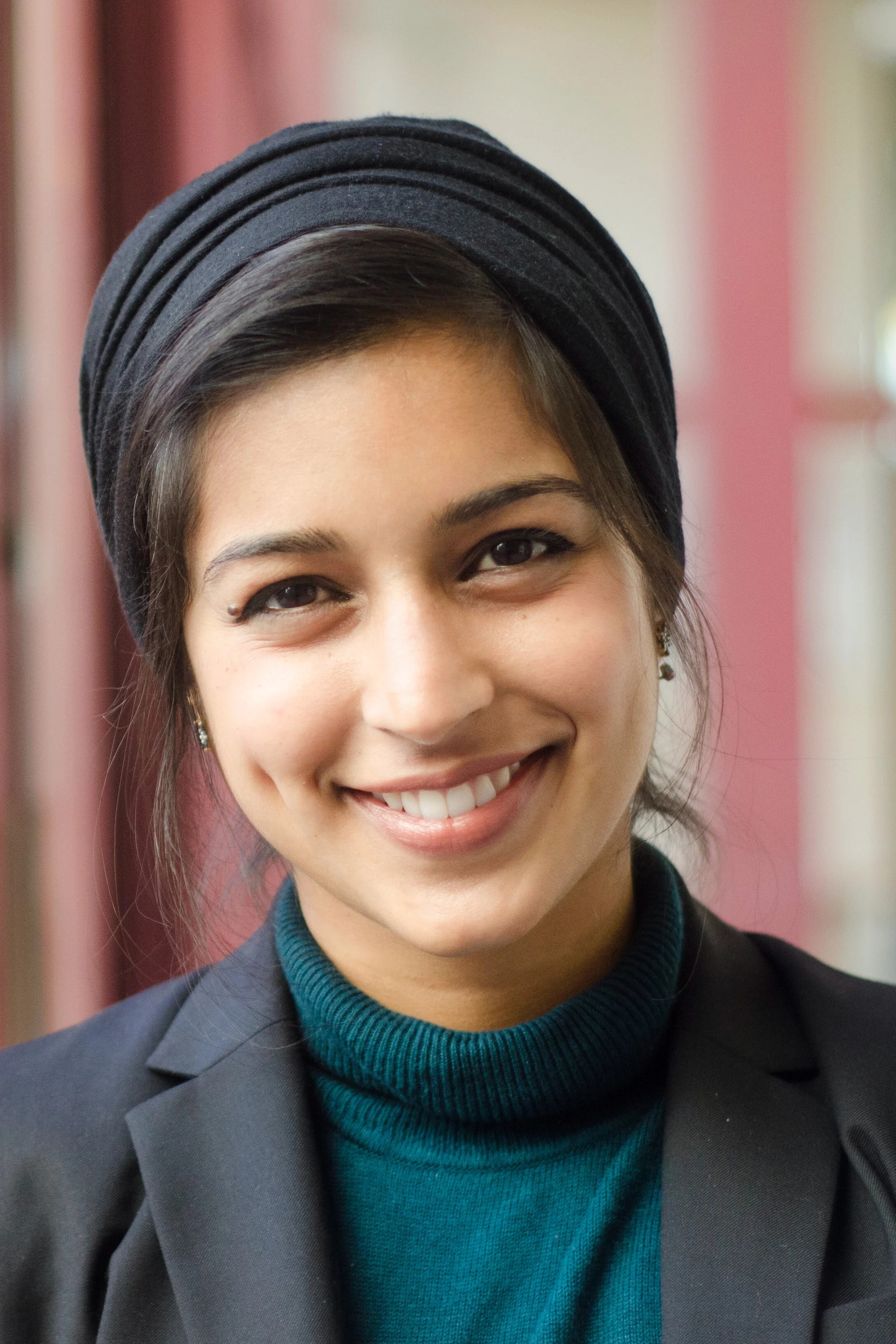 Reshma Hussam: Educating the World’s Future Business Leaders