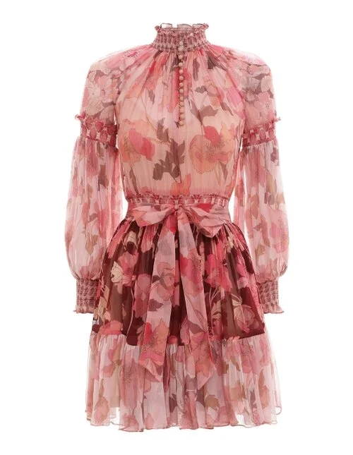 July Top Picks: Unabashedly Feminine Frocks