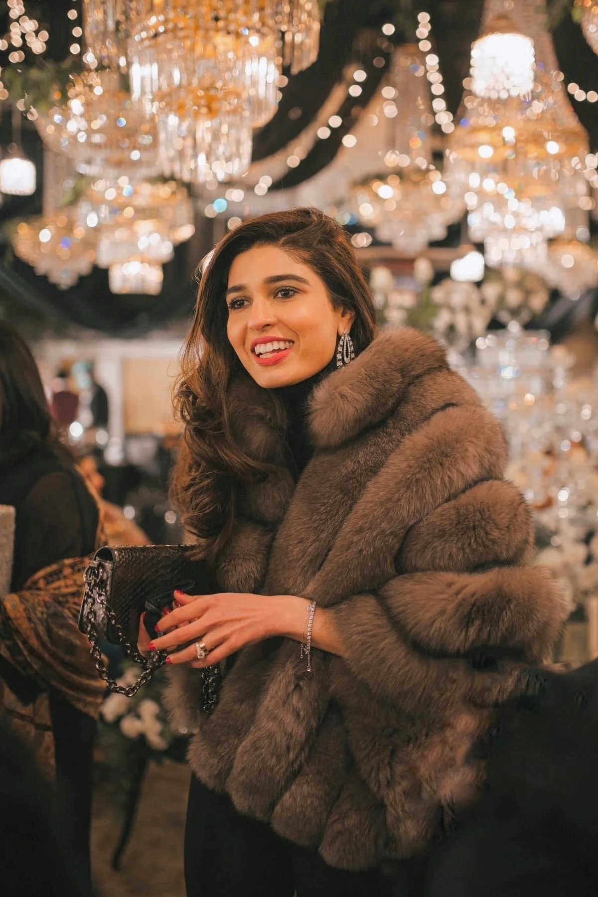 Shazah Ayub: Pakistan's Style Star