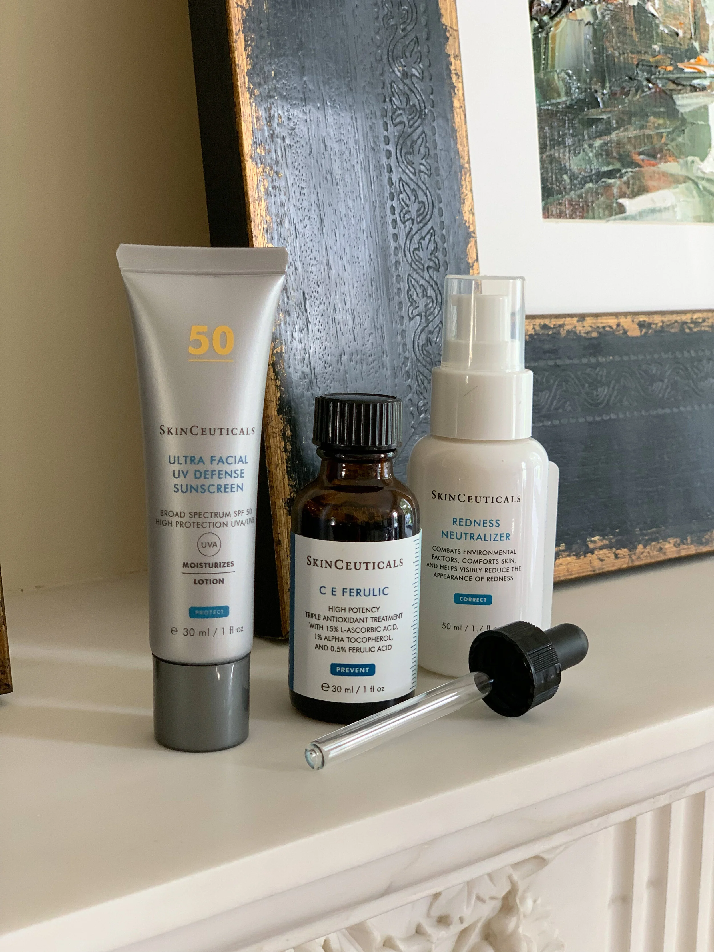 SkinCeuticals: The Authority on Anti-Oxidants