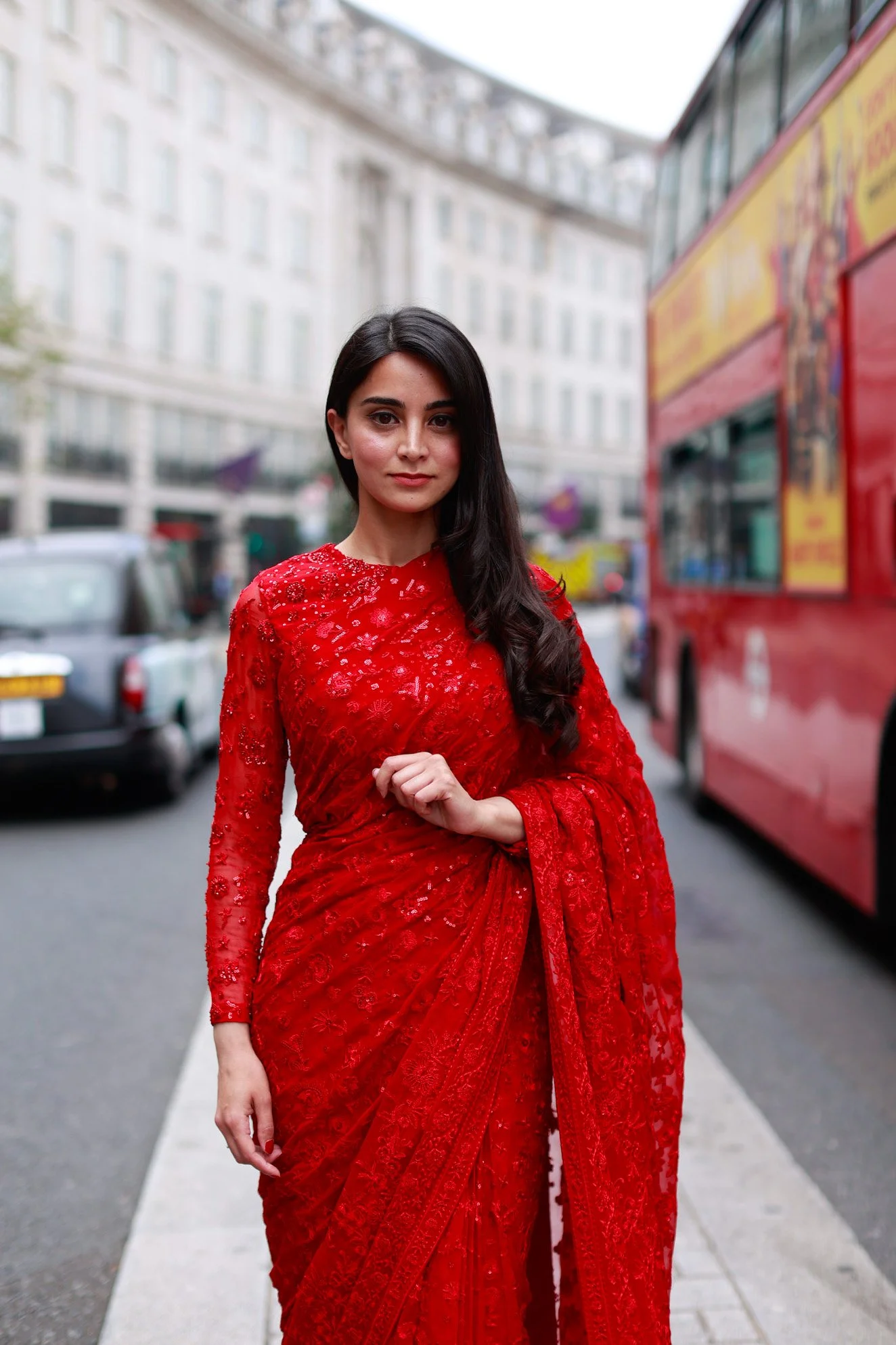 Starry Night by Mahnoor Munawar 