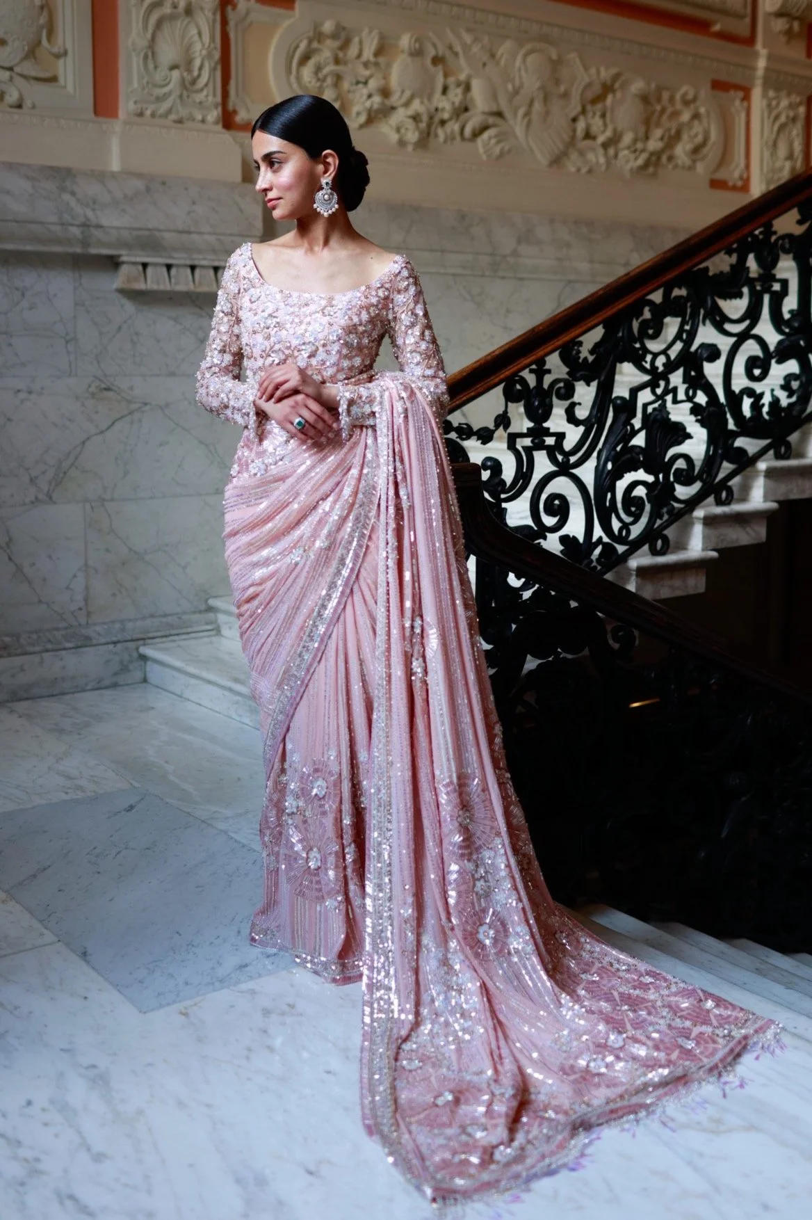 Nooraniyat by Manish Malhotra