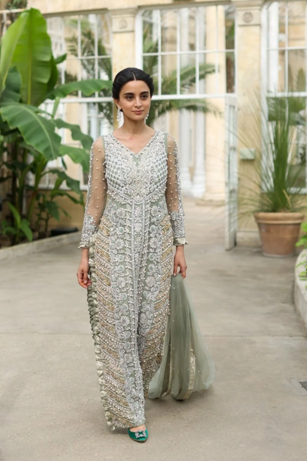 Plaid by Saira Shakira, Tradition with a Modern Twist 