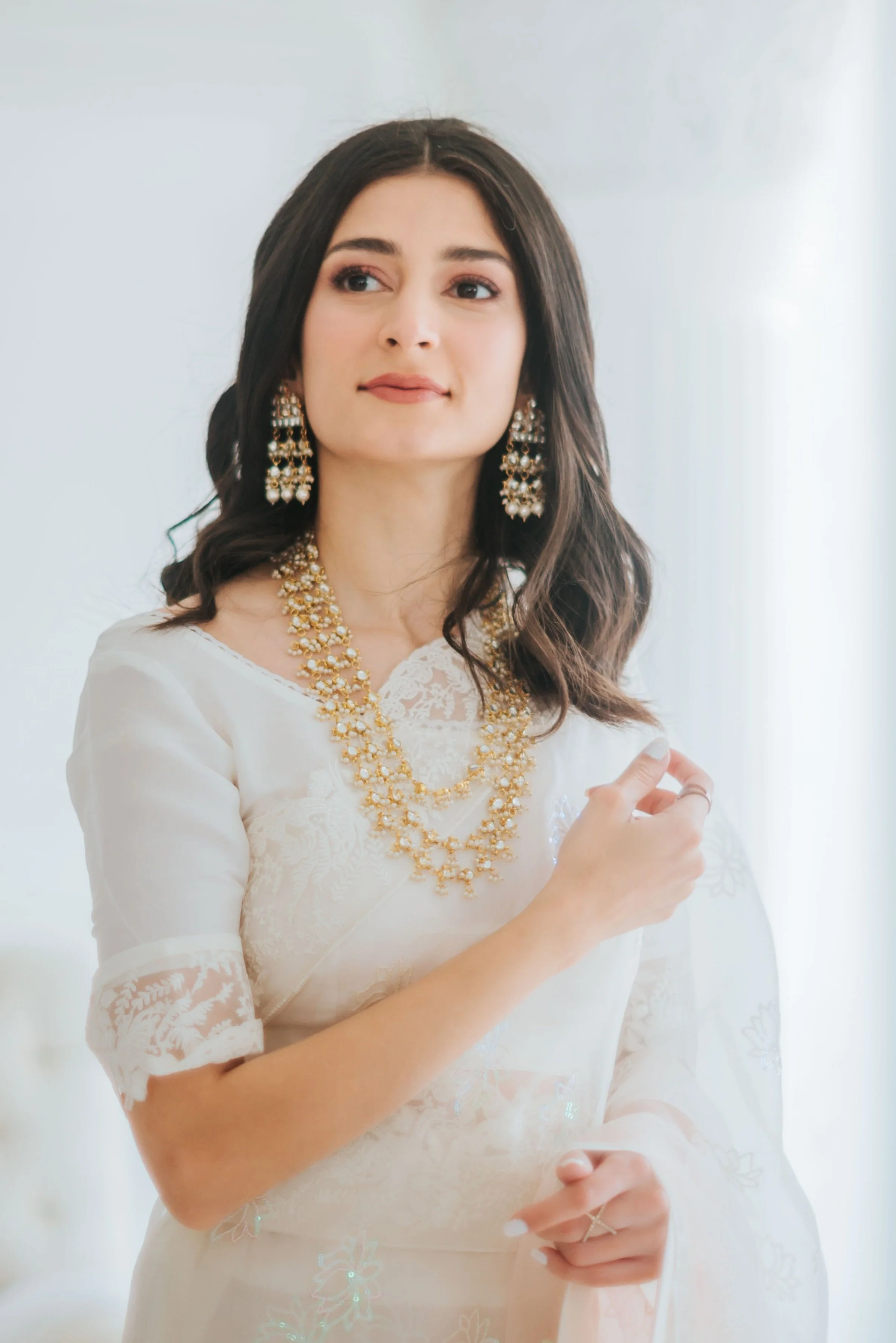 Alishay Adnan: A Modern Stylist, Crafting Exquisite Jewellery