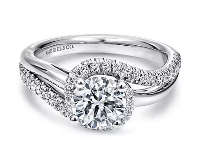 View All Engagement Rings — Williams Diamond Center