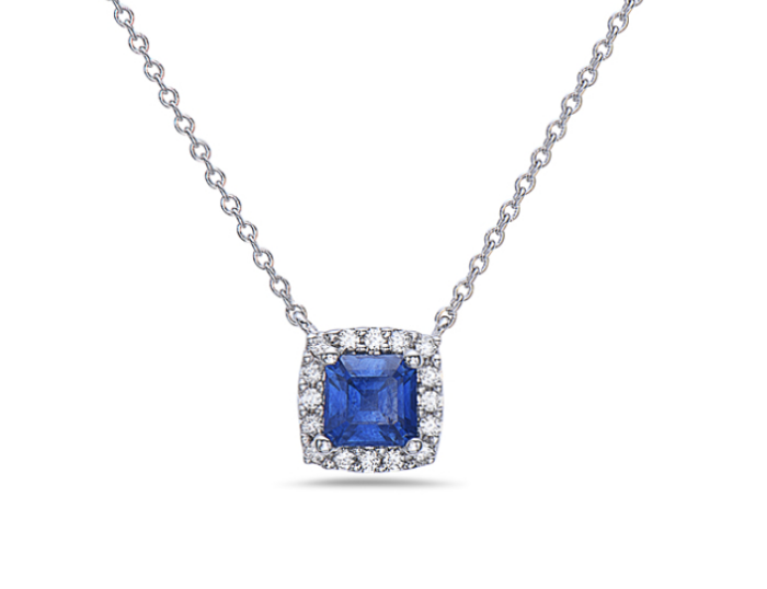 View All Gemstone Jewelry — Williams Diamond Center