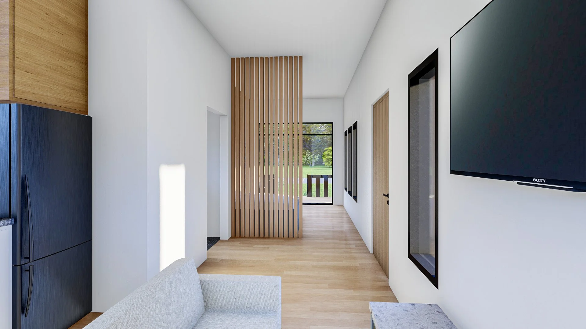 The Yarrow — Nexus Modular Solutions