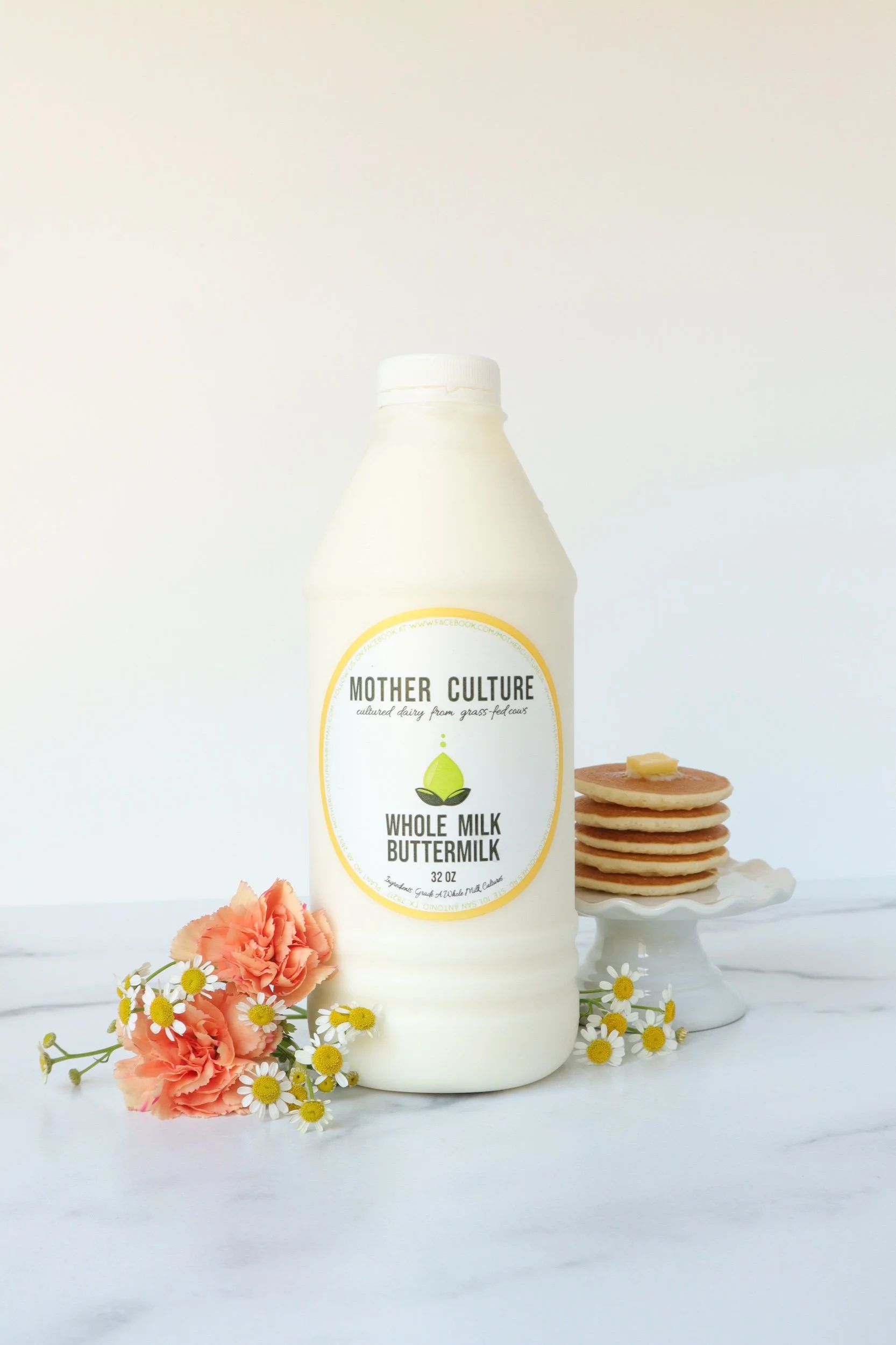 Buttermilk