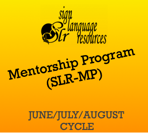 slr-mentorship program - june/july/august cycle
