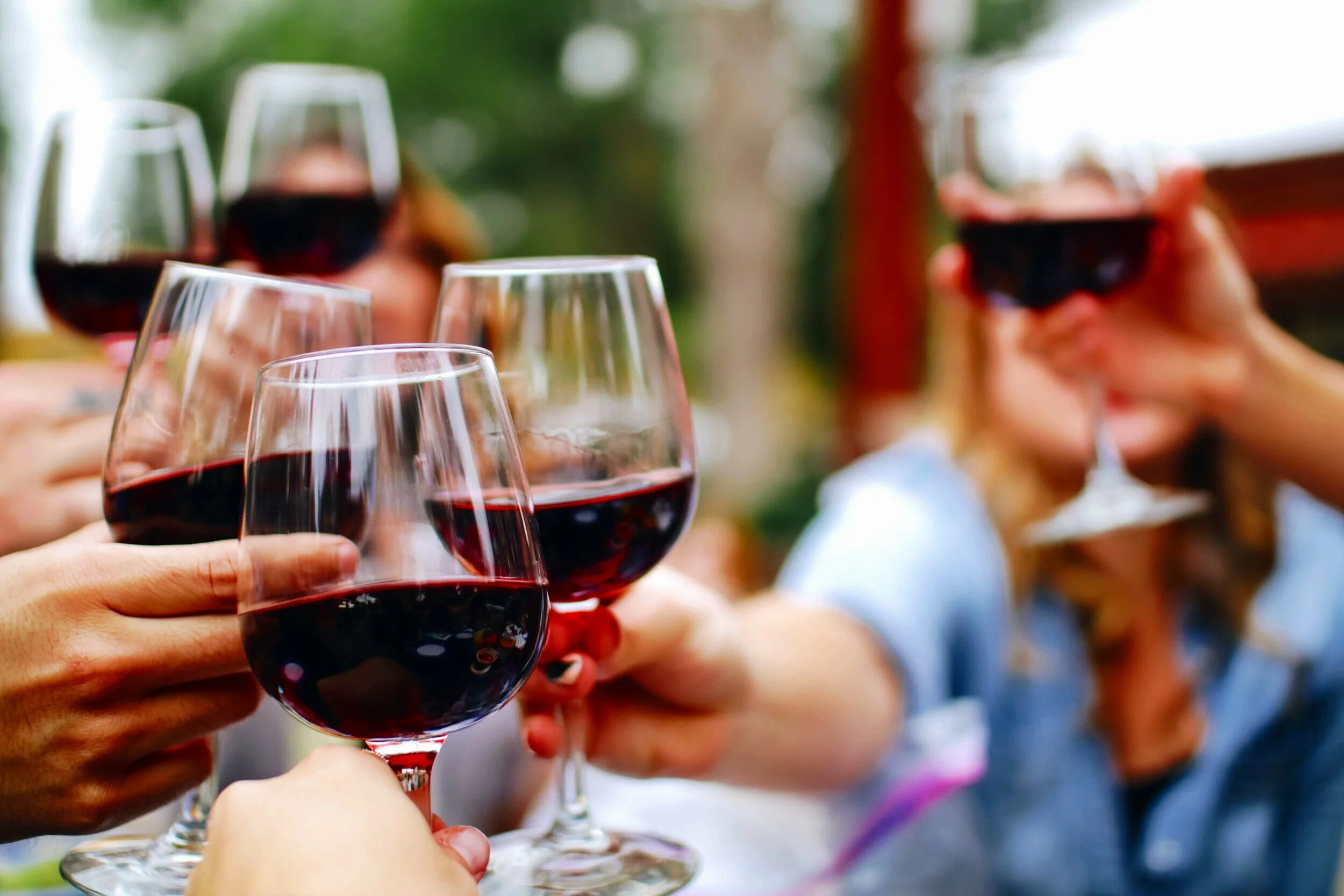 Fountain City Winery