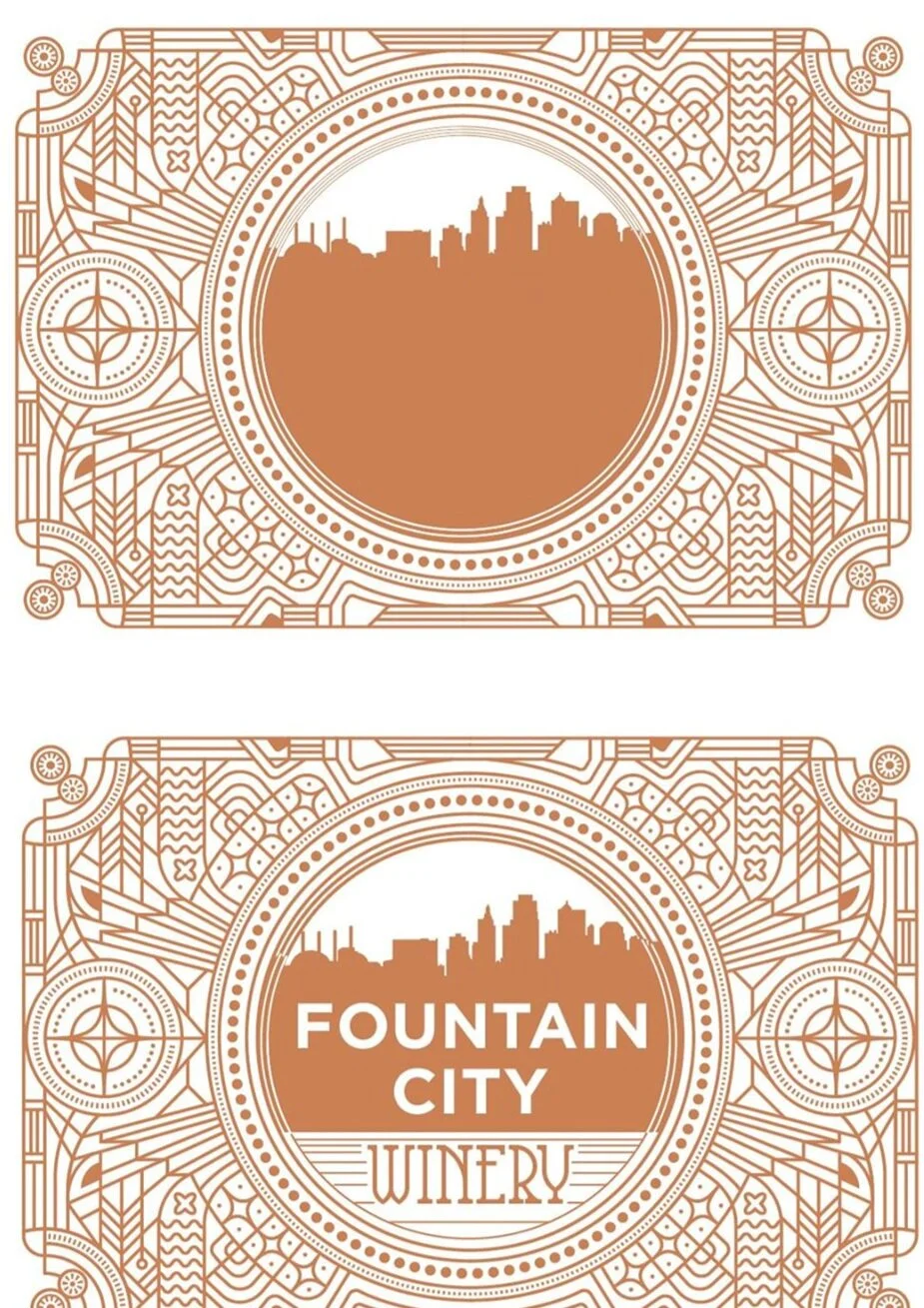 Fountain City Winery