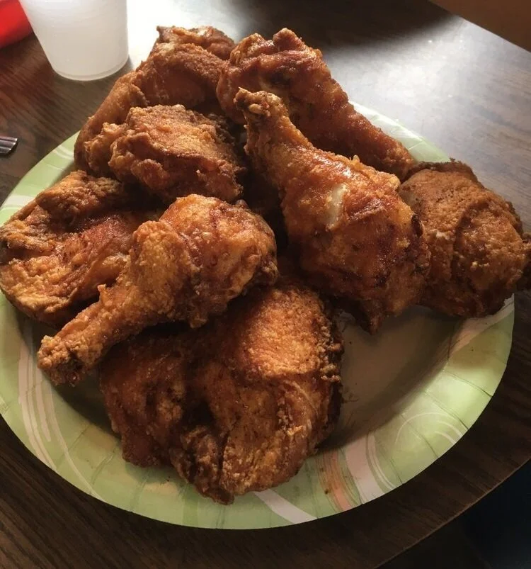 Farr's Famous Chicken