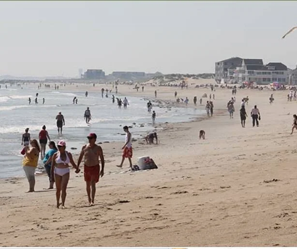 Camping Hampton Beach State Park – PESY