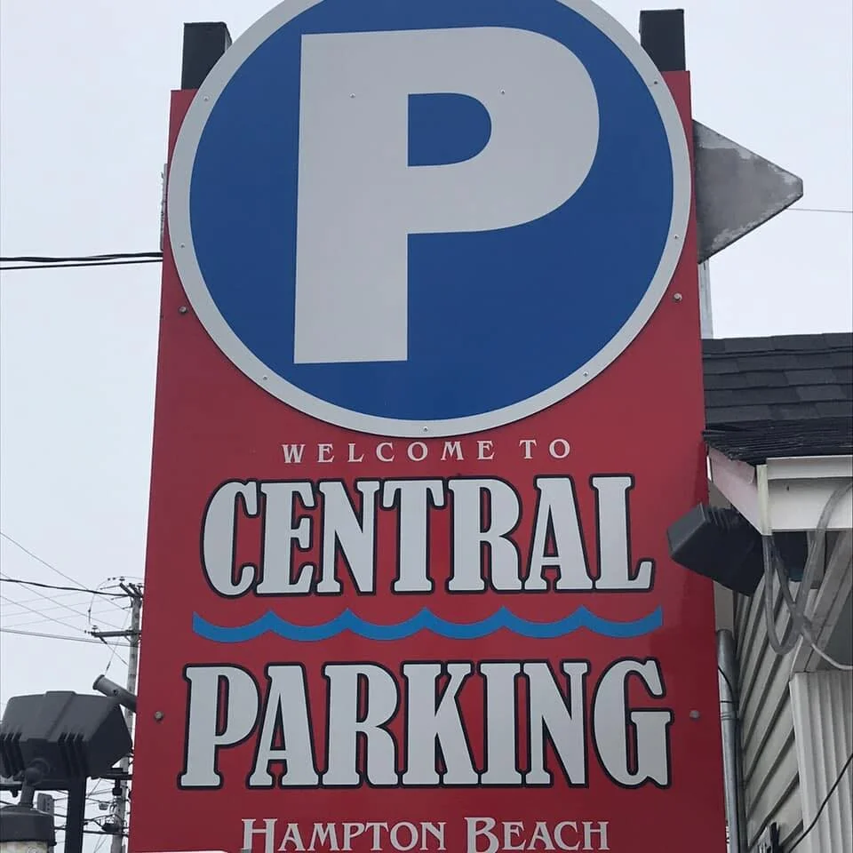 Central Parking