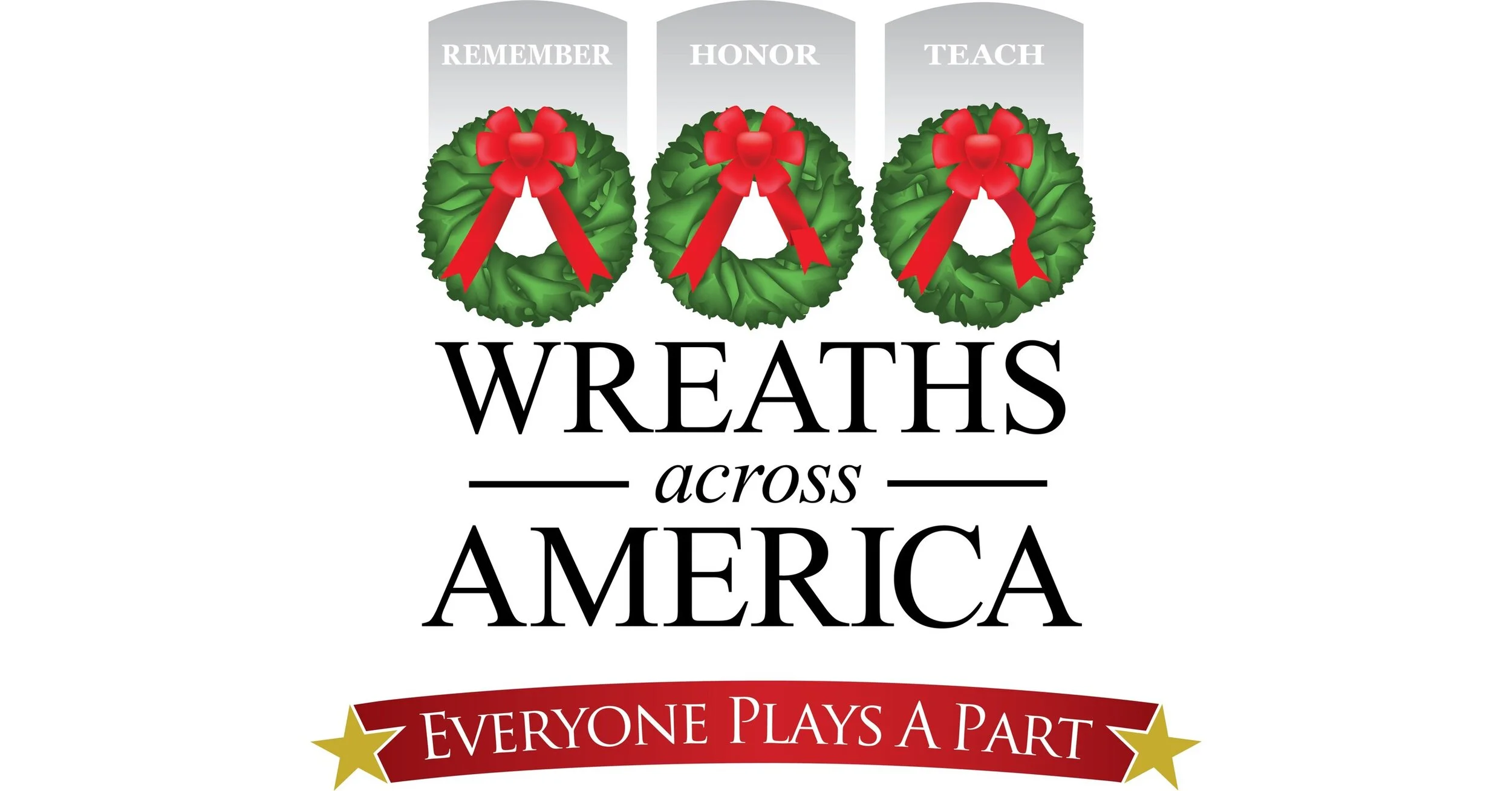 Wreaths Across America