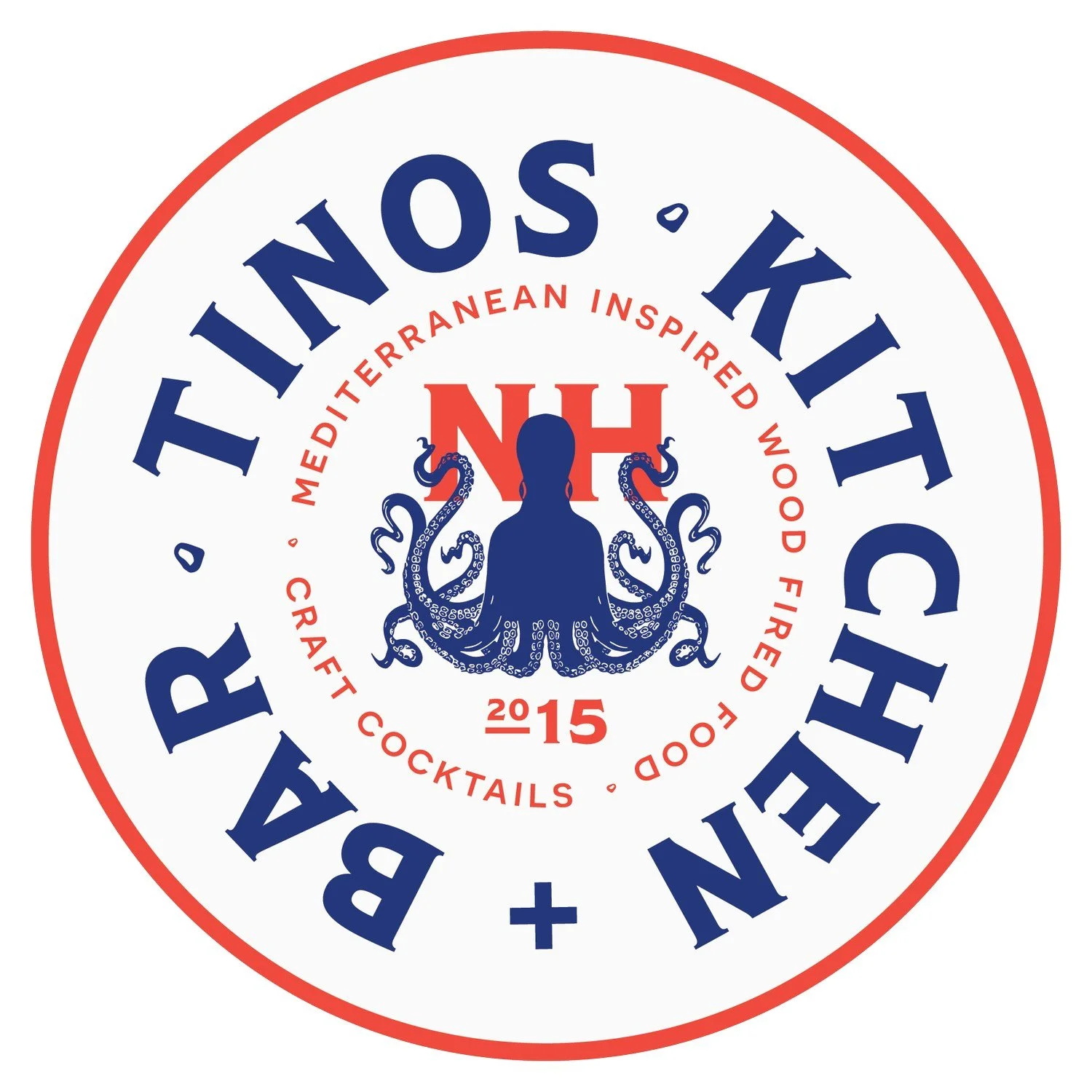 Max Sullivan, Live at Tinos