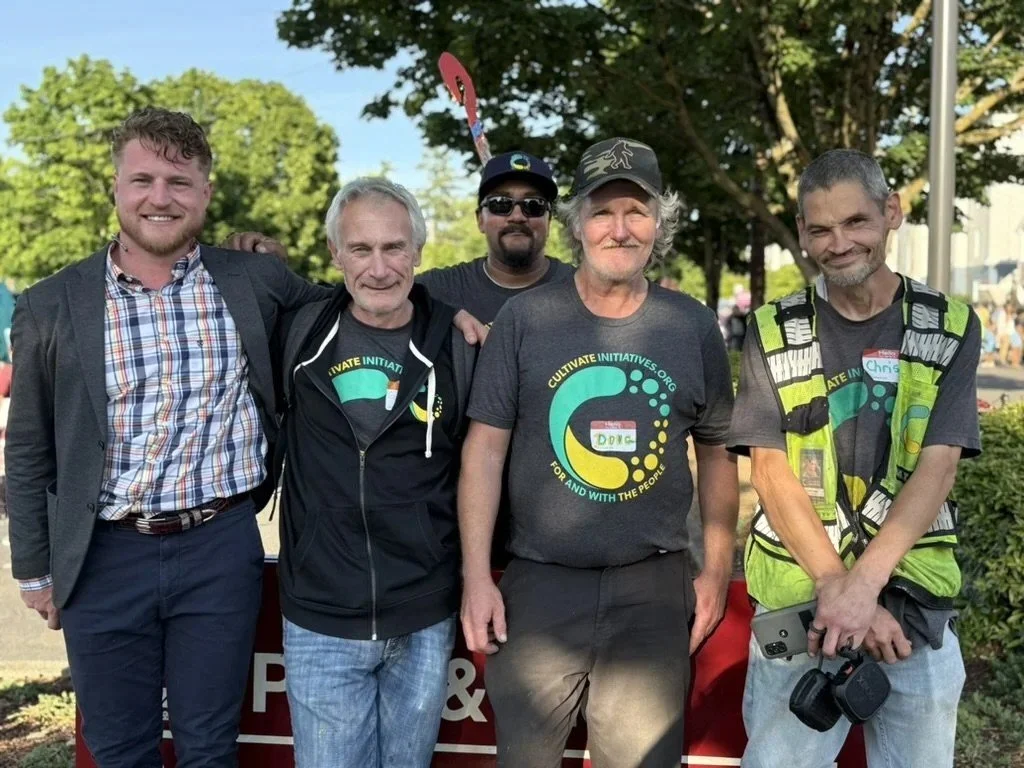 A Message From Caleb