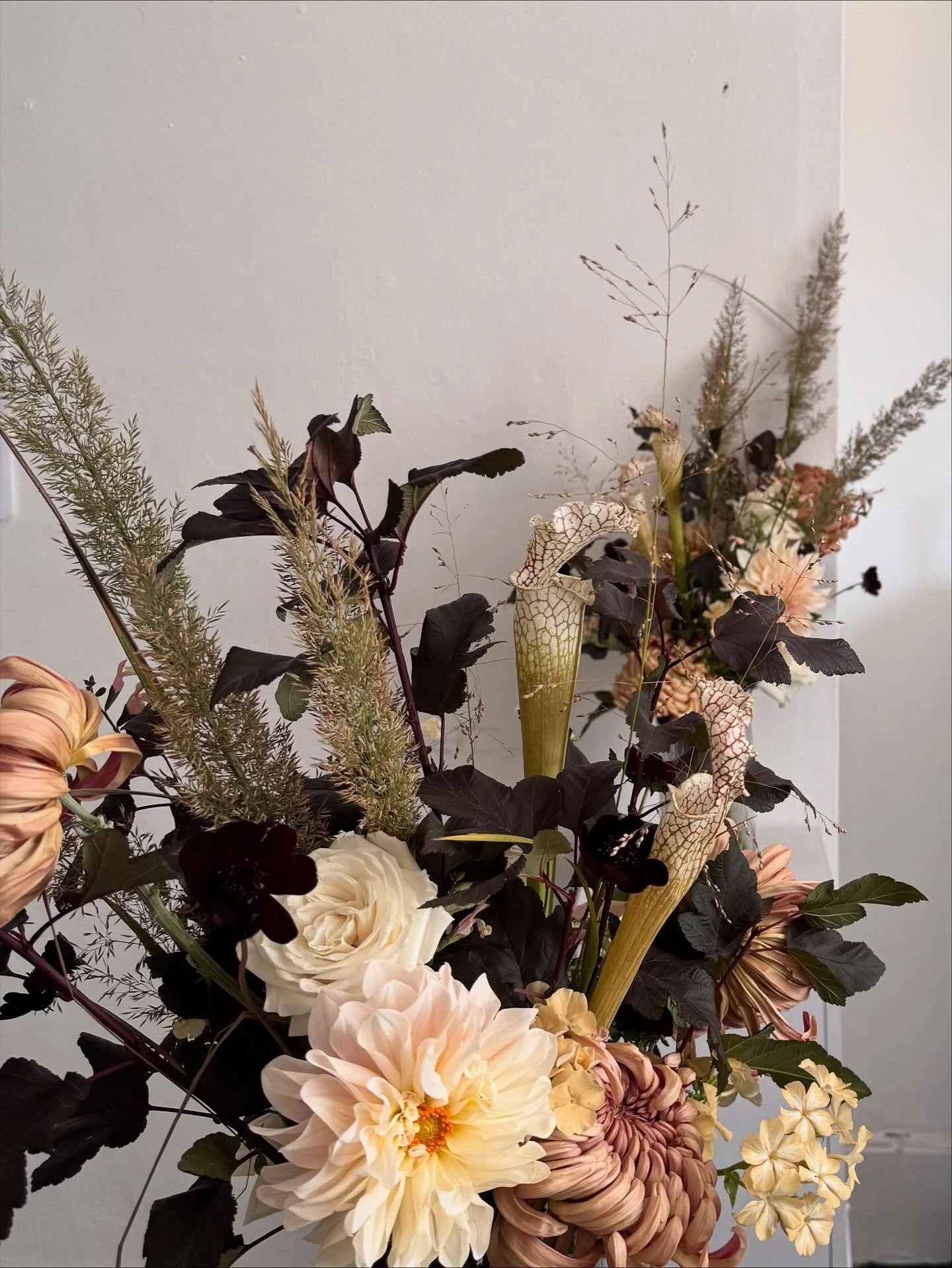 Playing catch up on posts from the last few weeks 

Some vases for @holmesproduction 

🪾