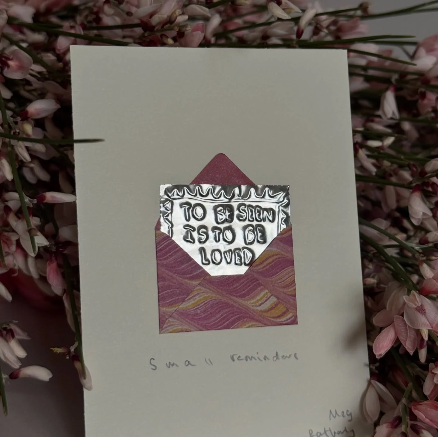 Limited amounts of our @printcessmeg offering left online for Valentines

Preorders close on the 12th of February 💌