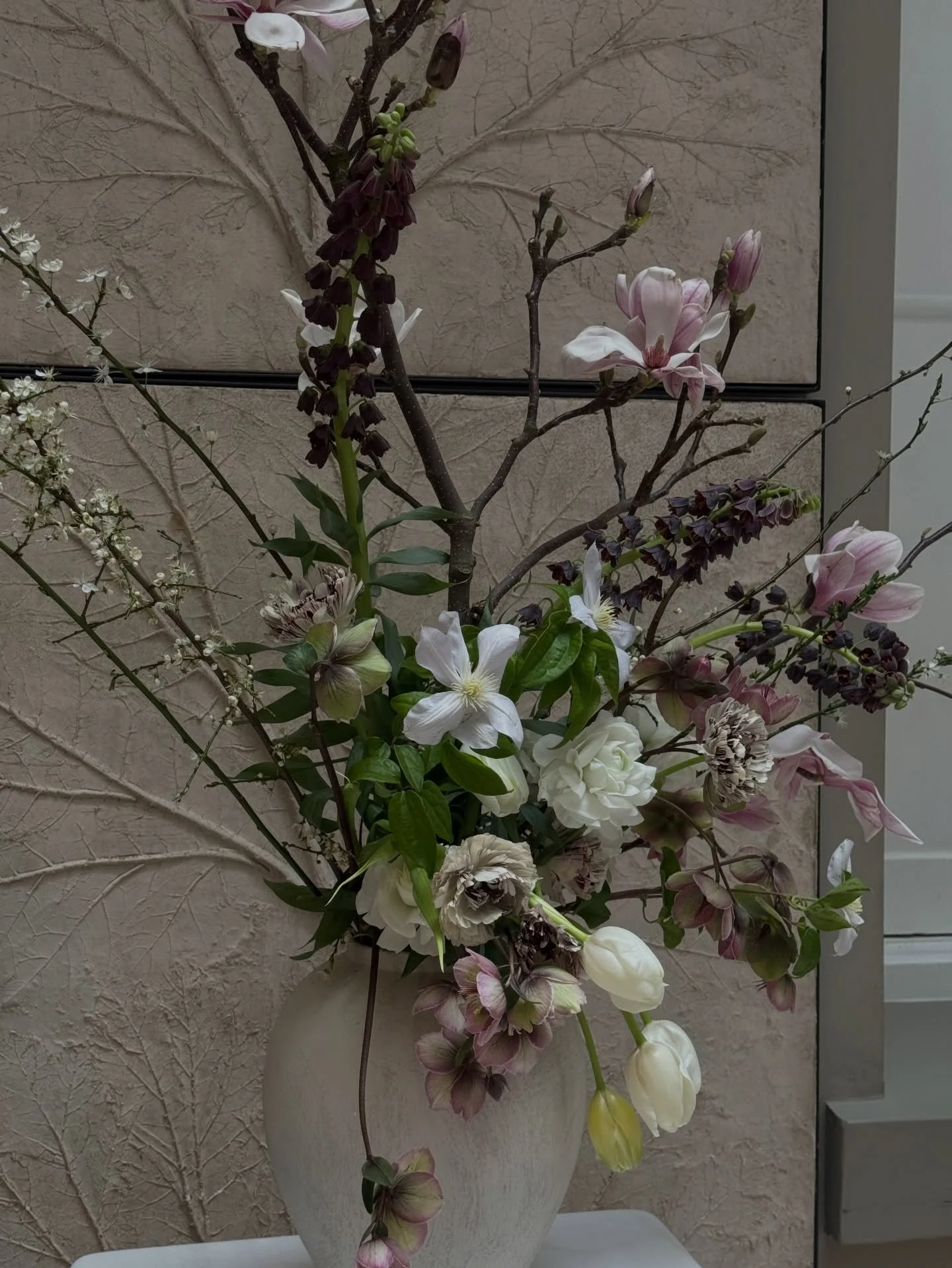 Wedding season has Sprung