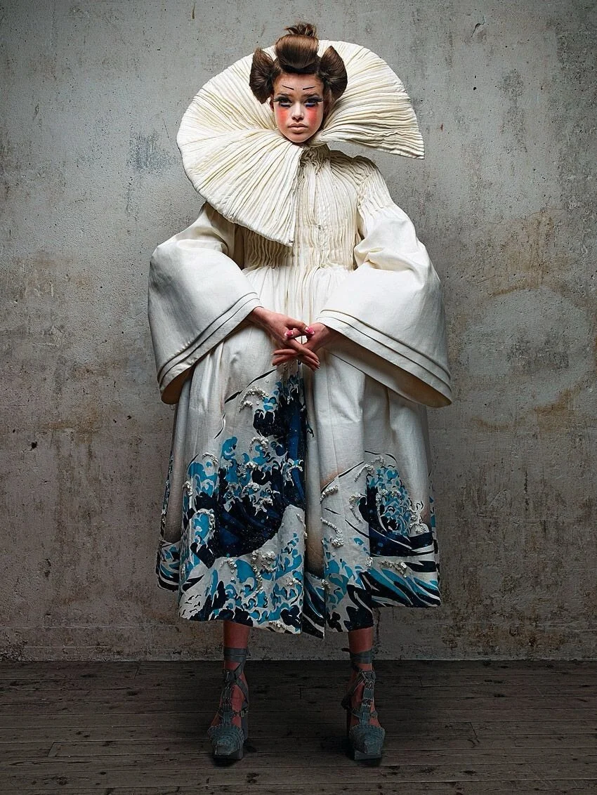 アート・デザイン・音楽 John Galliano for Dior 9780500022405_john_galliano_fo