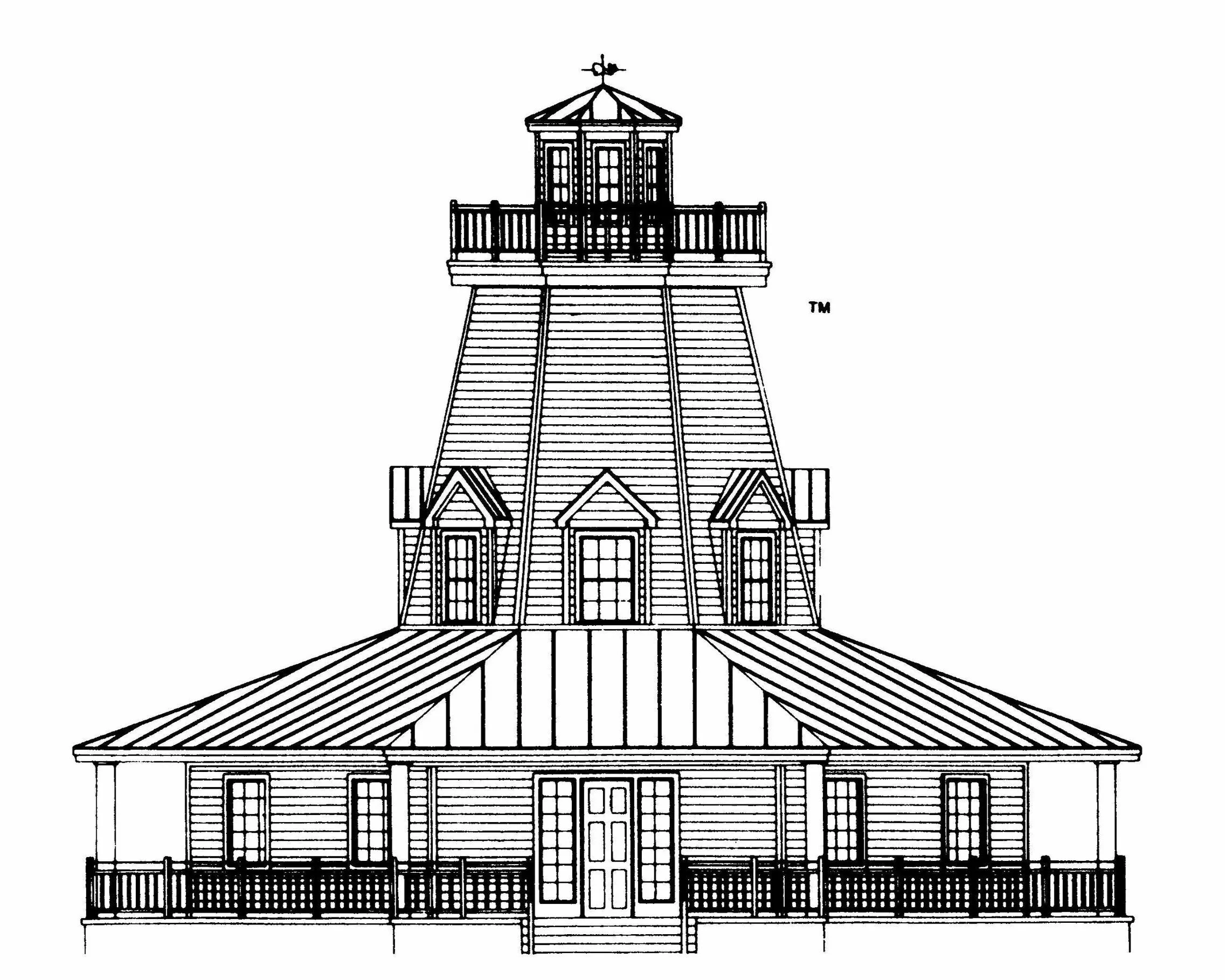 Lighthouse Charity Team