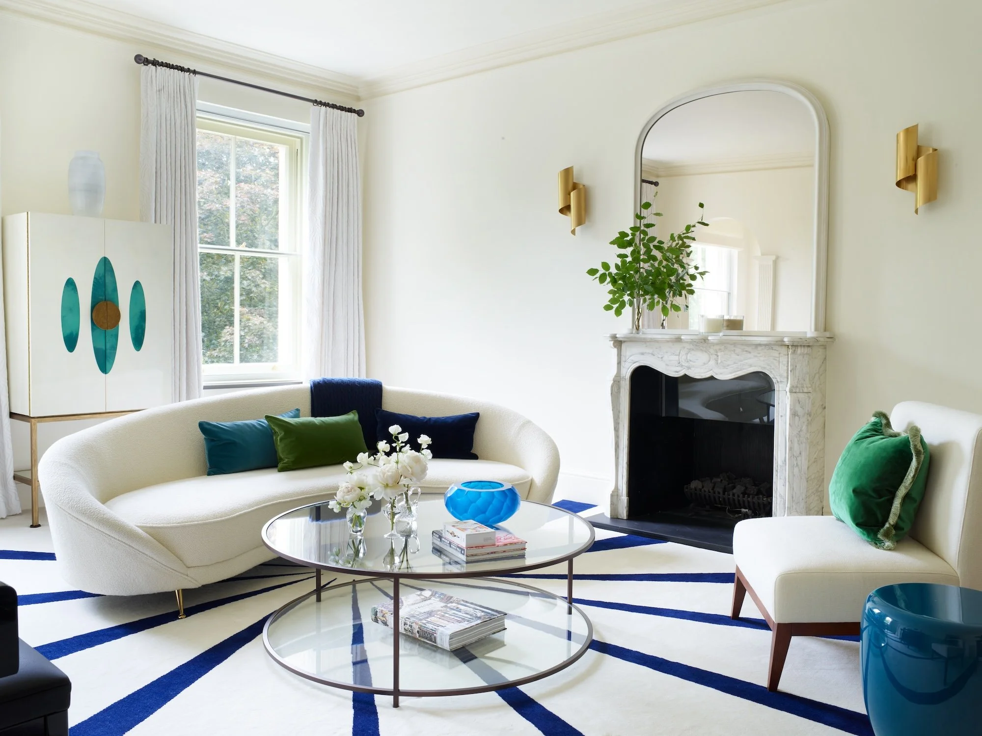 Thompson Bell Interiors