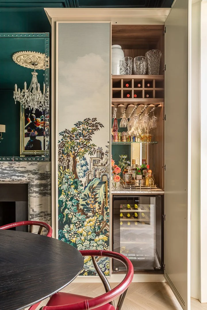 Thompson Bell Interiors
