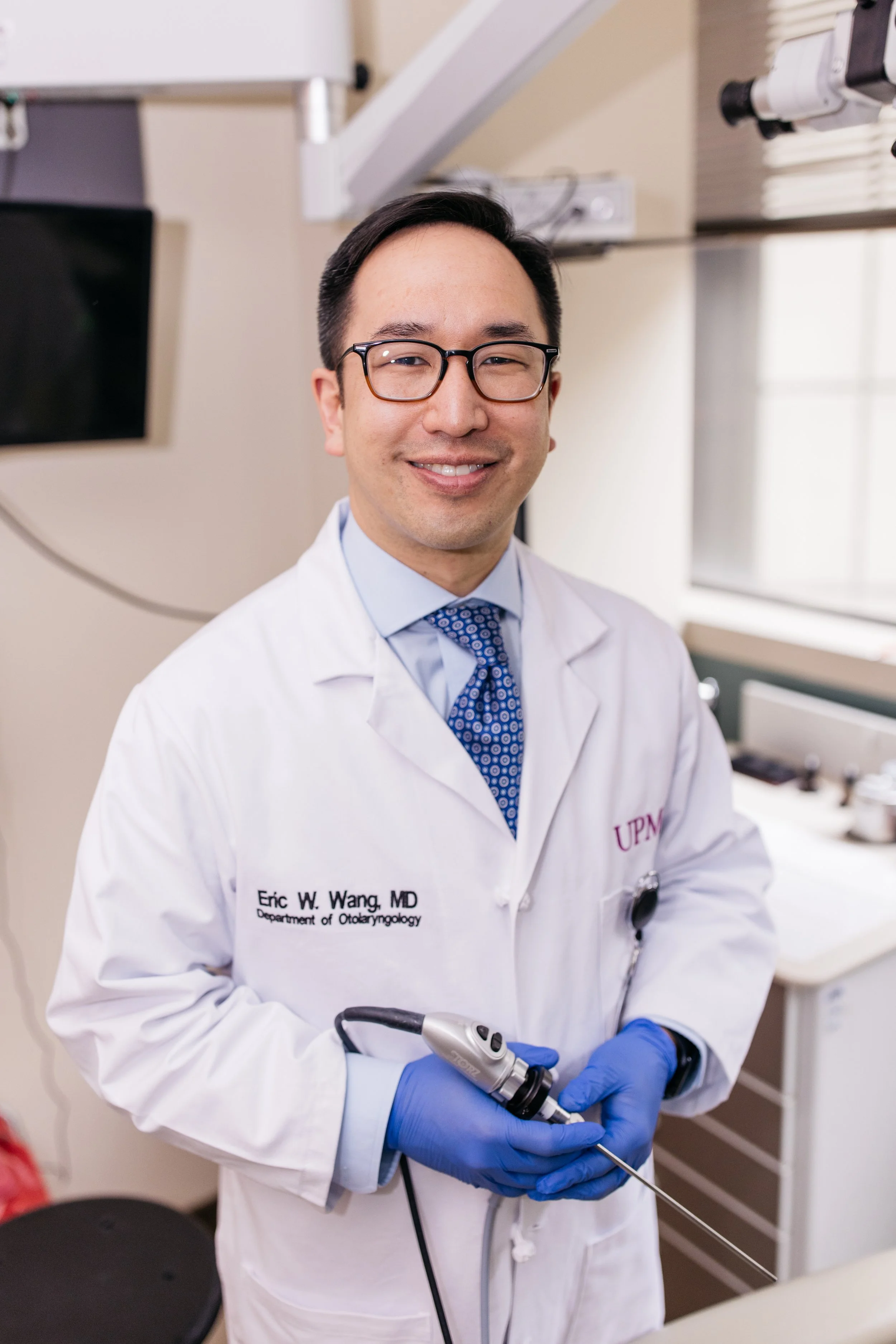 Eye and Ear Foundation