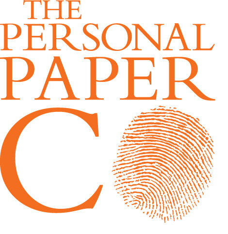 The Personal Paper Co