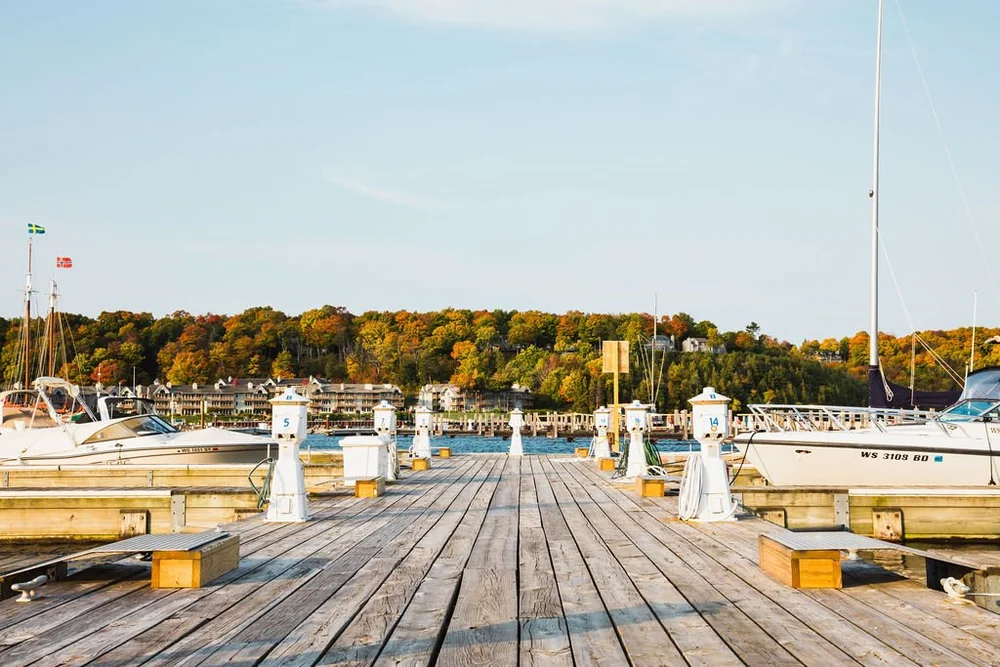 Sister Bay, Door County