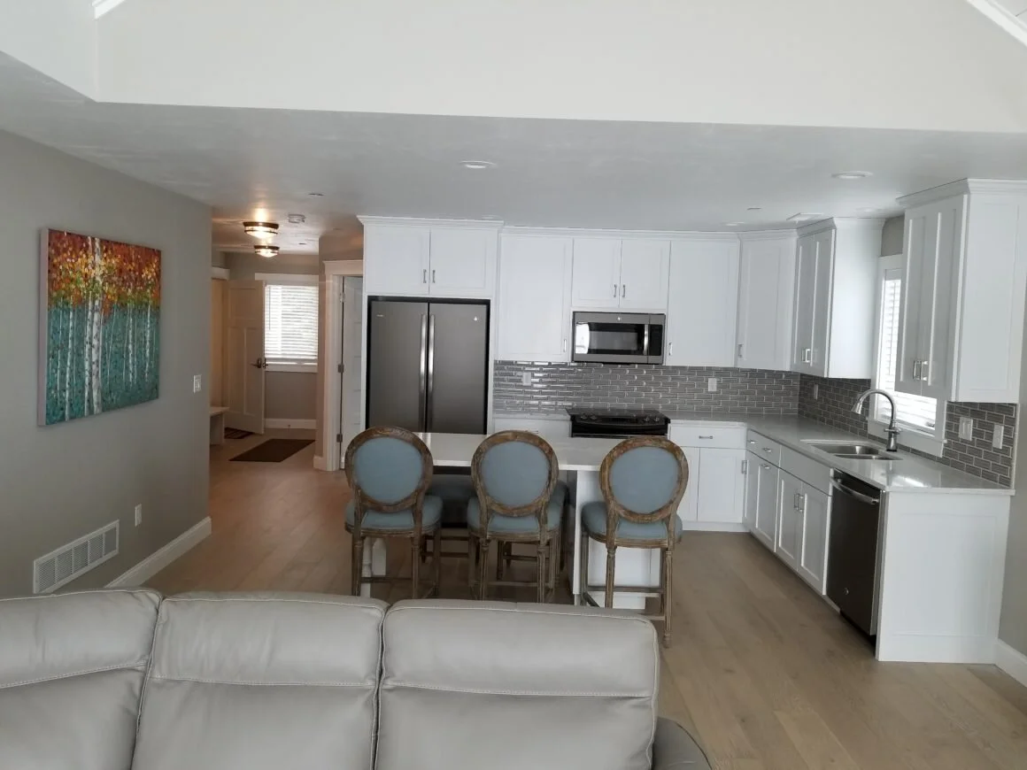 Sister Bay Beach Condos — Sister Bay, Door County