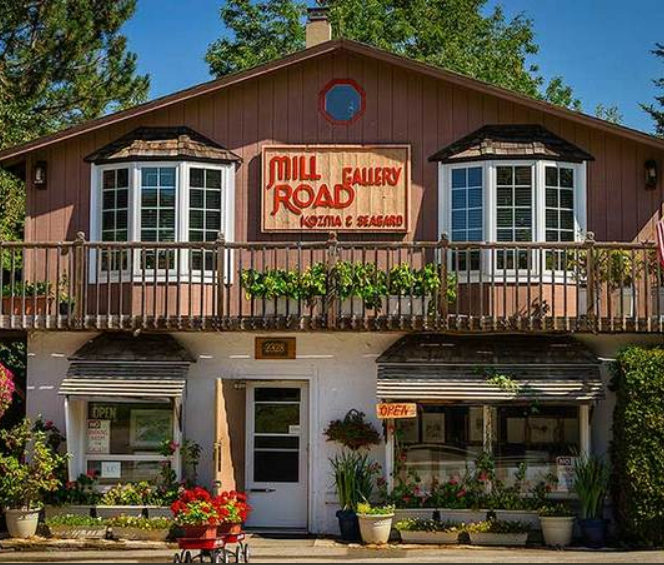 Shop — Sister Bay, Door County