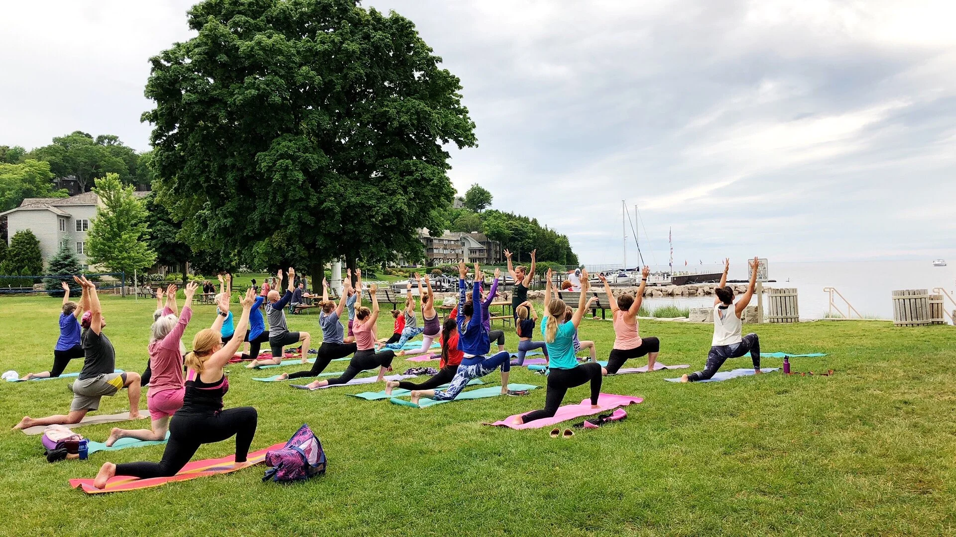 Sister Bay Events — Sister Bay, Door County