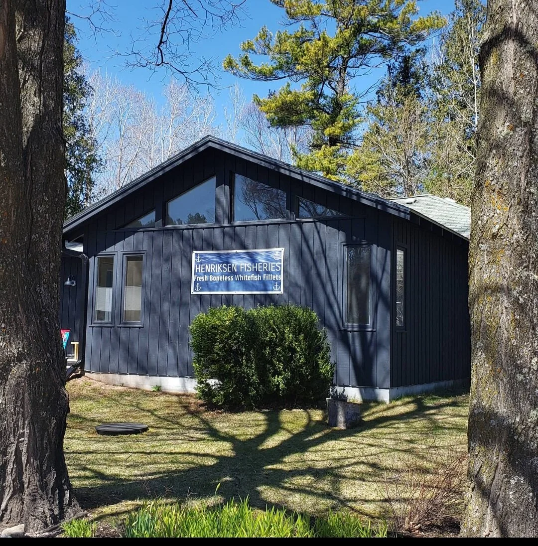 Shop — Sister Bay, Door County