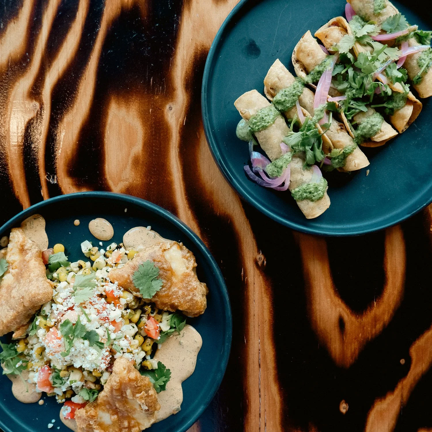 Solago Restaurant & Tequila Bar — Sister Bay, Door County