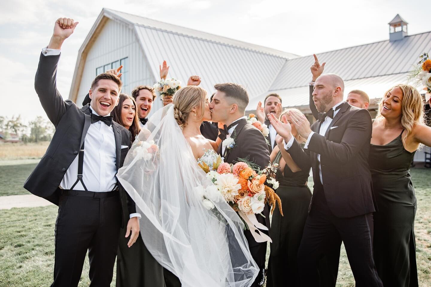 Searching for the perfect setting for your wedding weekend, prep, ceremony, cocktail hour and reception? Reserve your 2024/2025 date at Northern Haus today - recently named &quot;Best WI Destination Venue&quot; by Wisconsin Bride.
*
*
* 

Photography