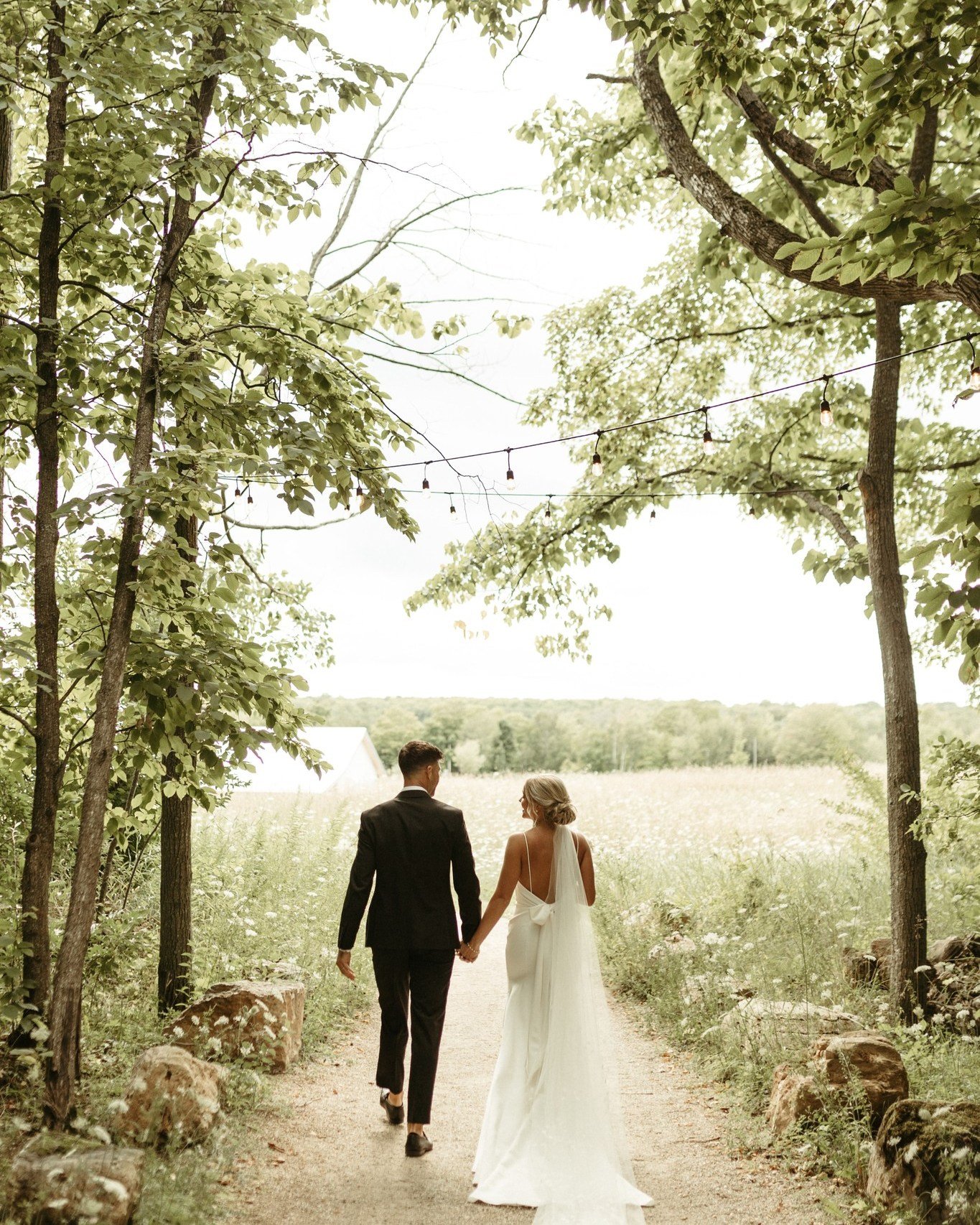 Northern Haus is the perfect setting for a dream destination wedding. Recently named &quot;Best WI Destination Venue&quot; by Wisconsin Bride. Reserve your 2024/2025 date today.

Photography: @livandremember
Couple @@melissamcano @acano792
Venue: @no